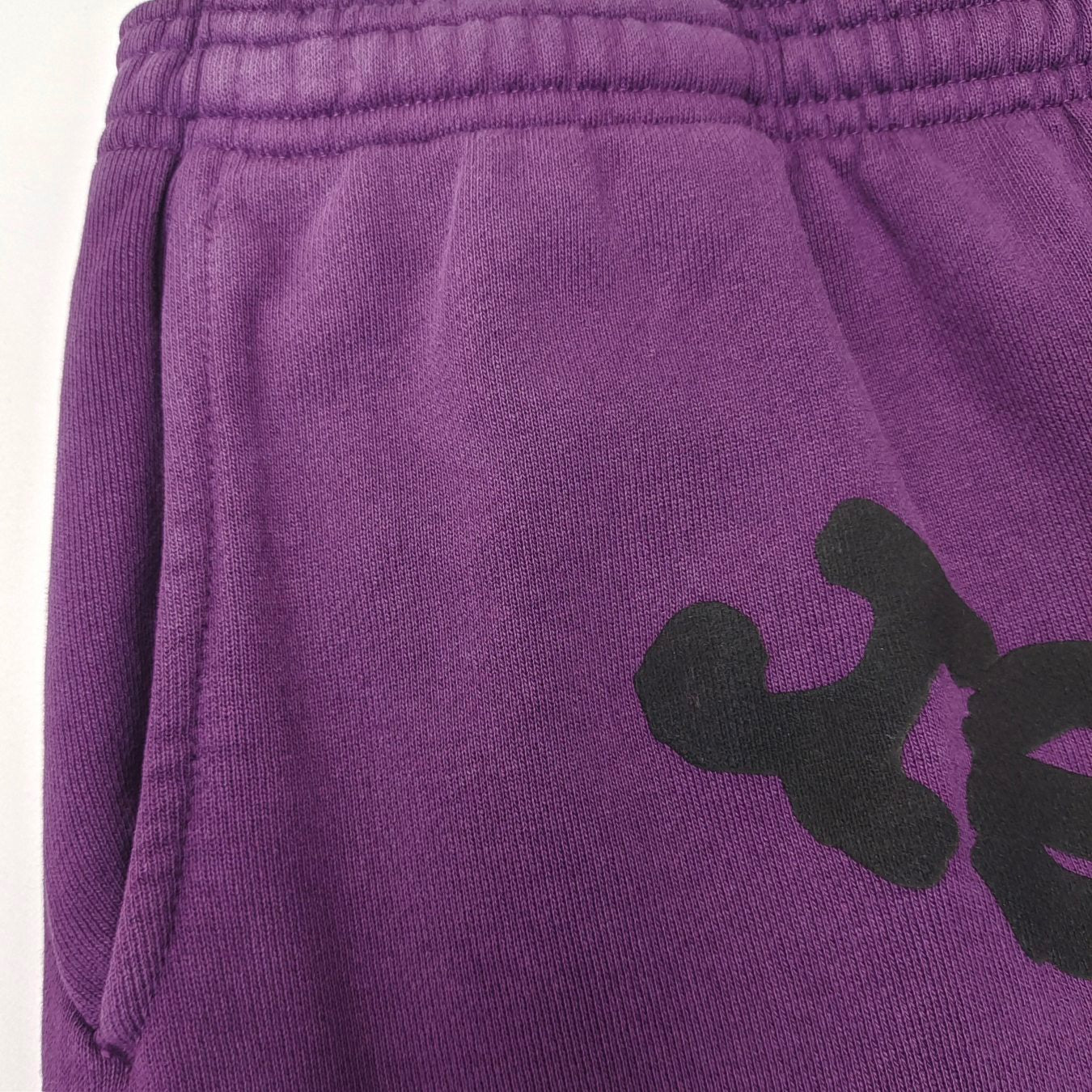 Purple Pant - FashionHype.xyz