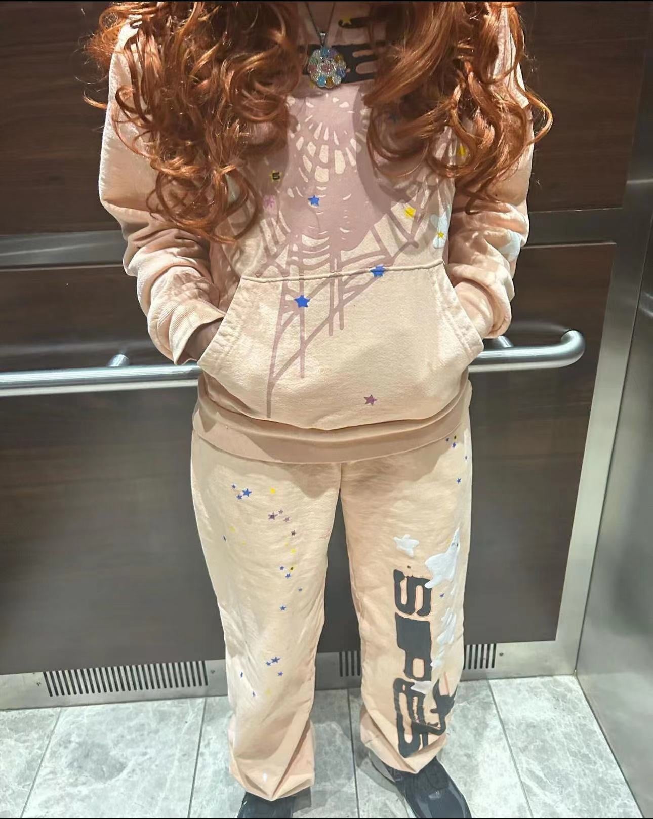 Rosa Hoodie