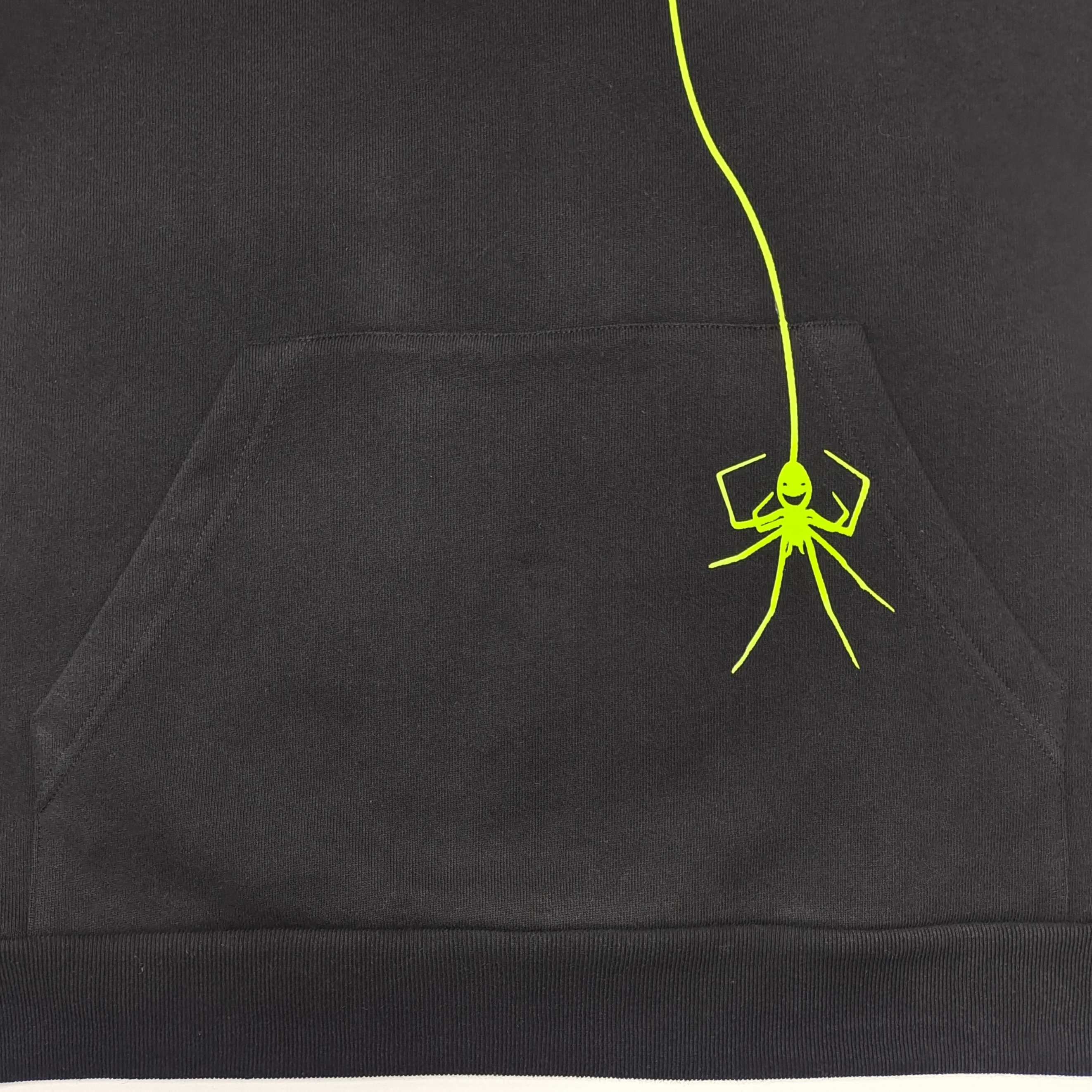 Black Hoodie - FashionHype.xyz