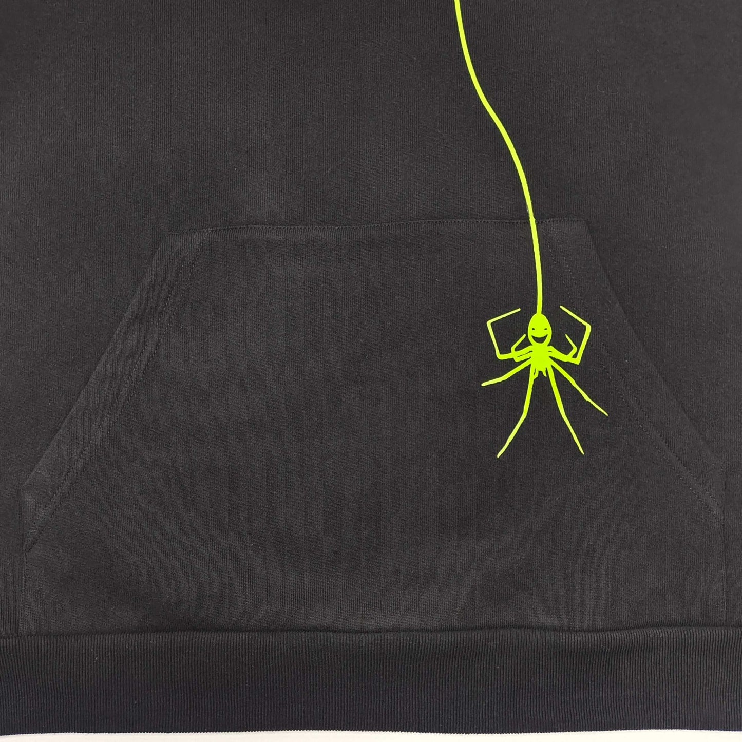 Black Hoodie - FashionHype.xyz