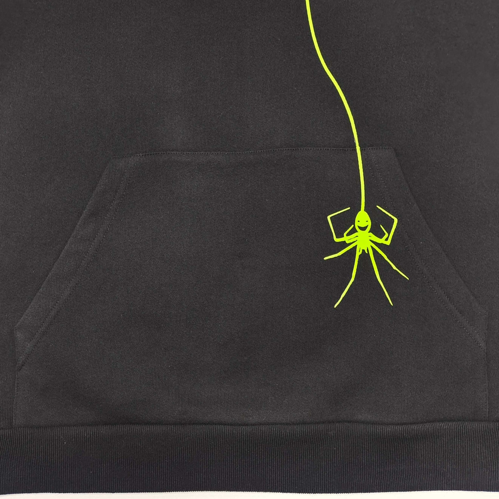 Black Hoodie - FashionHype.xyz