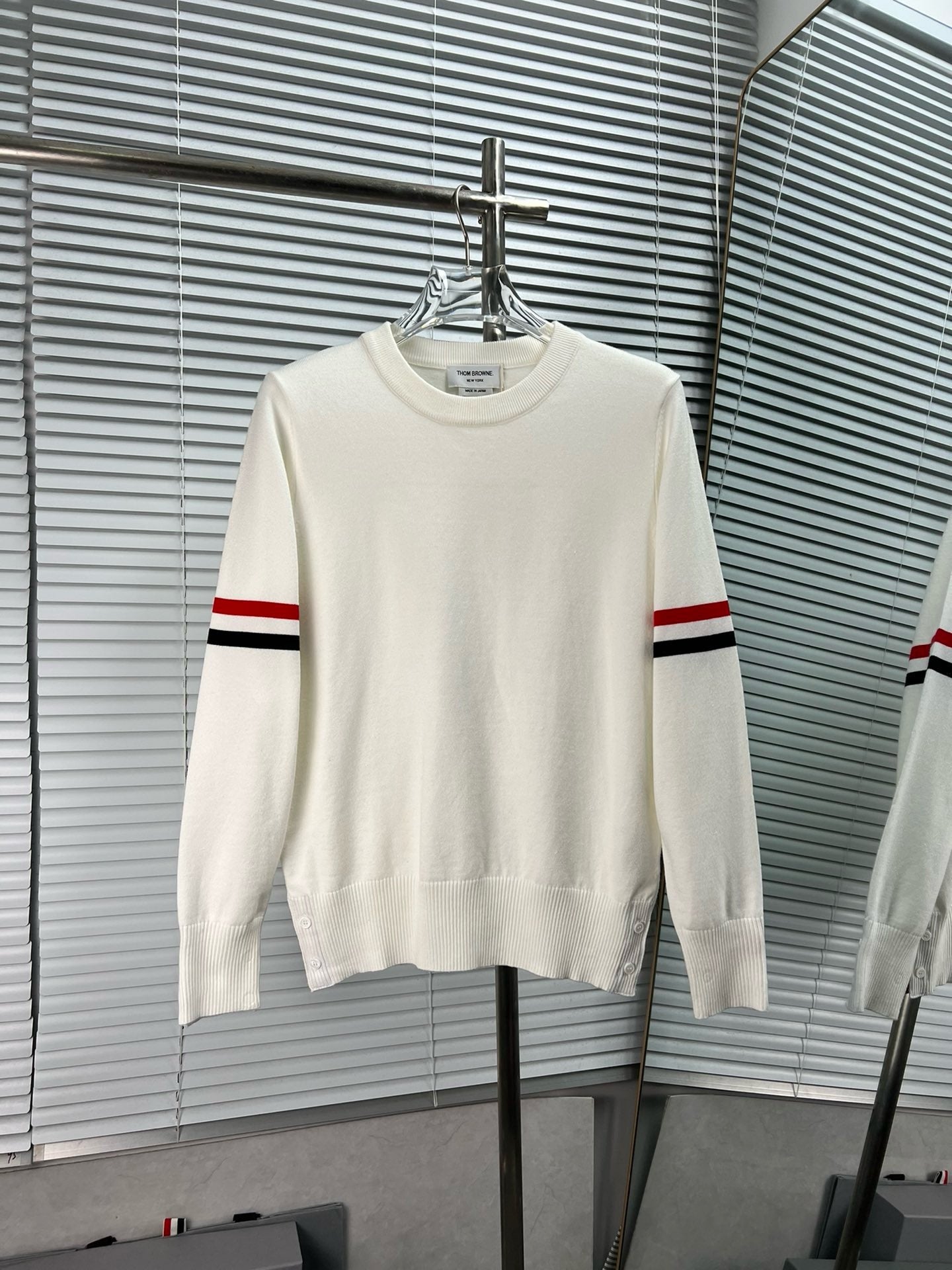 Multi-Colors Jersey - FashionHype.xyz