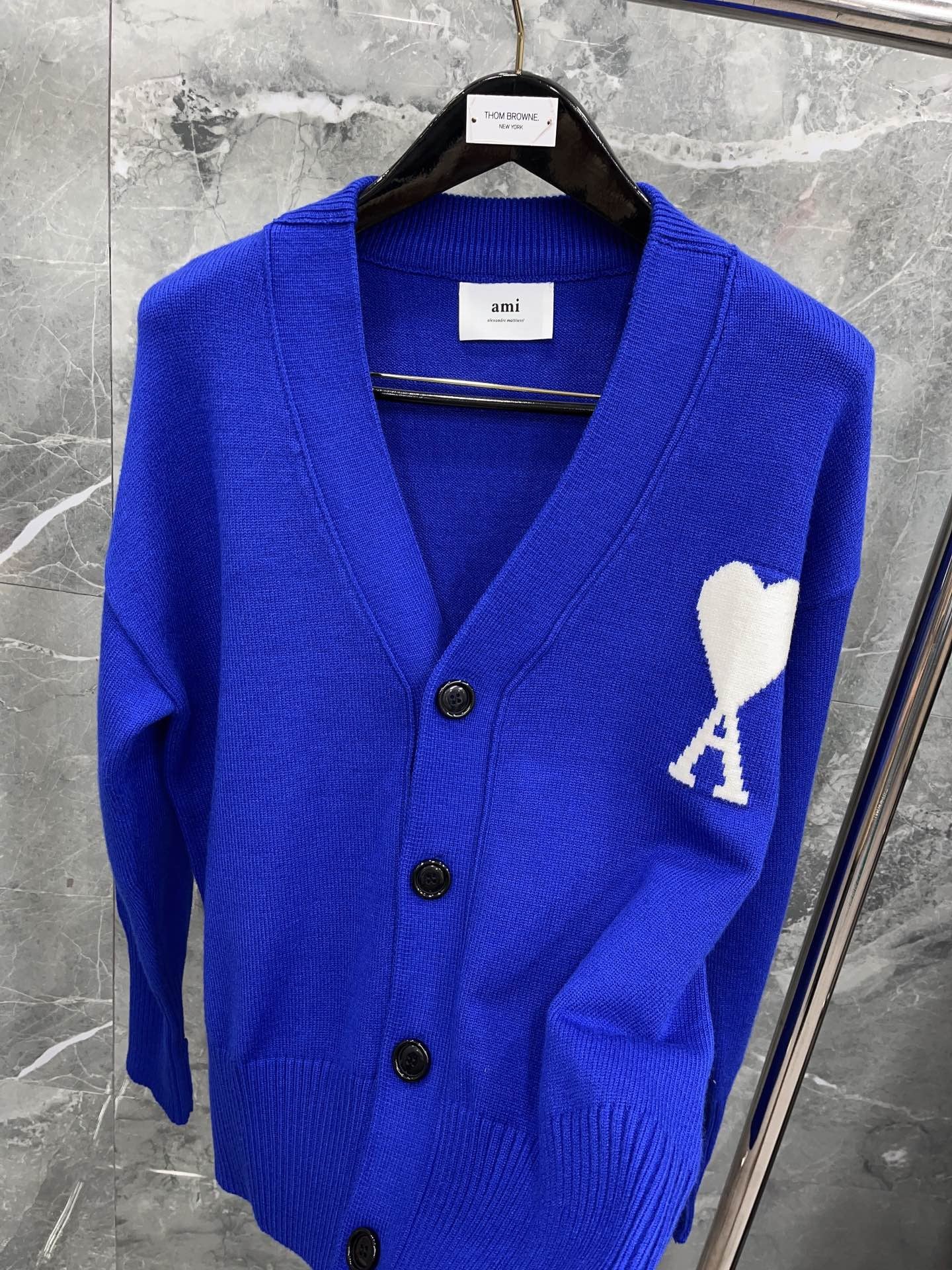 Multi-color Jacket - FashionHype.xyz