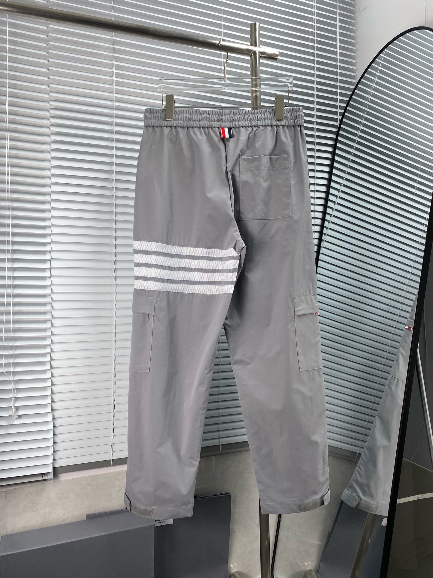 Multi-Color Pant - FashionHype.xyz