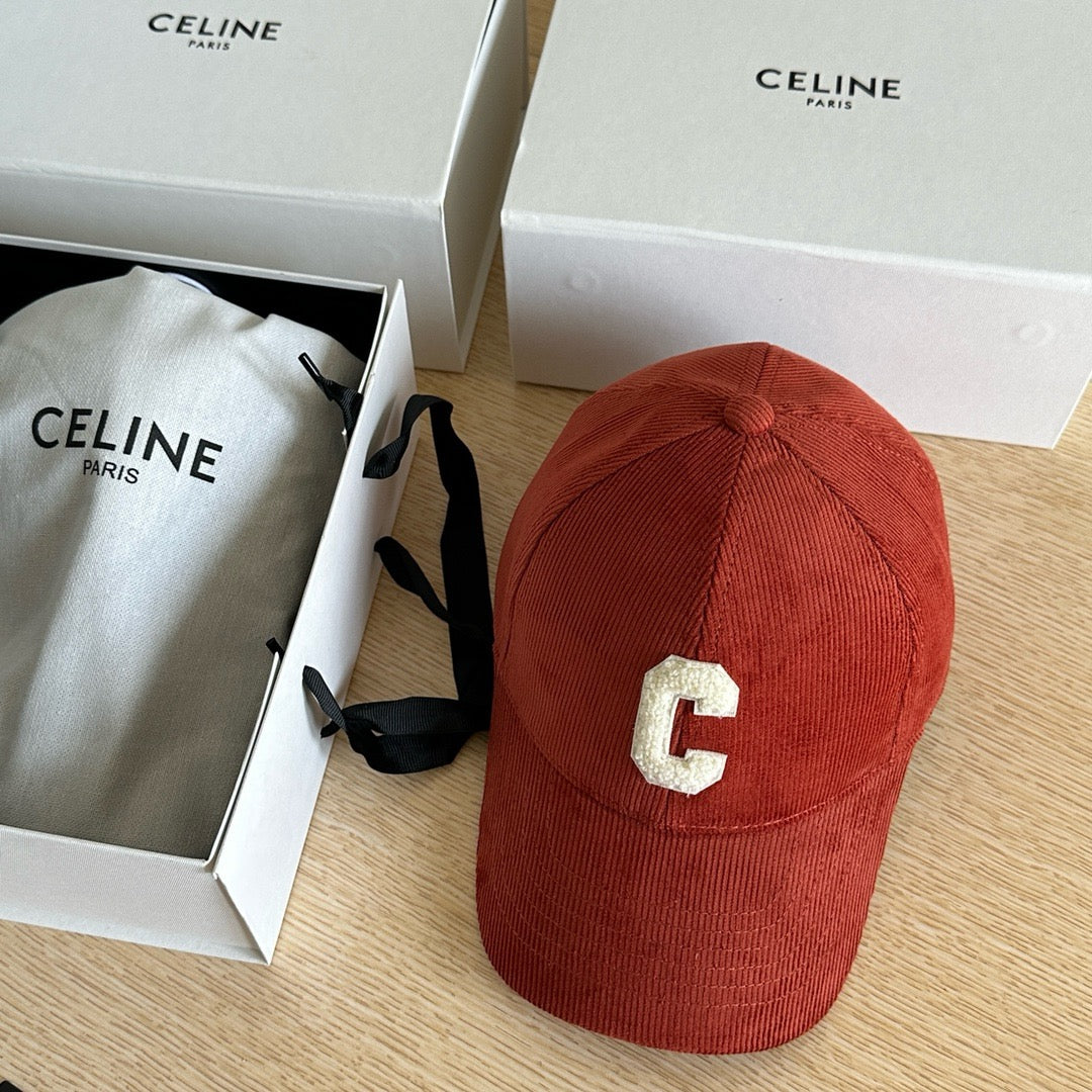 Multi-Color Hat - FashionHype.xyz