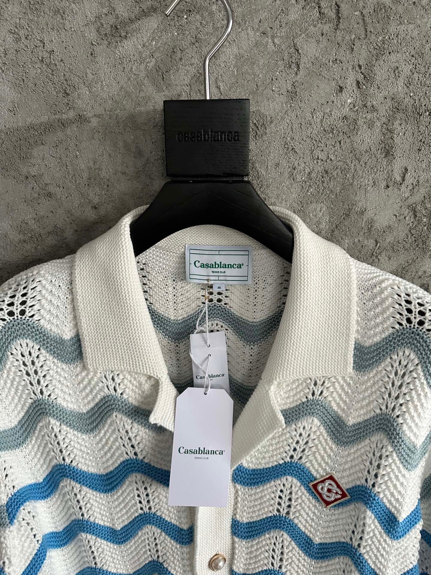 Multi-color Shirt - FashionHype.xyz