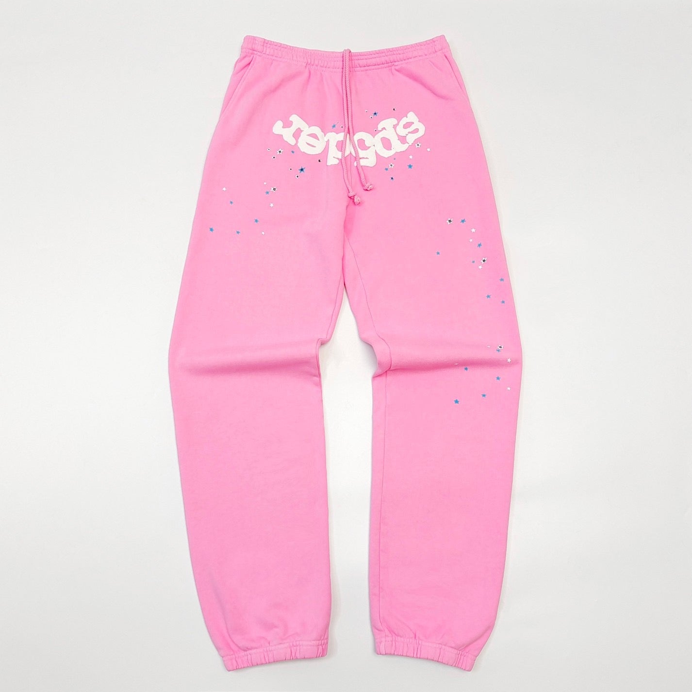 pantalón rosa