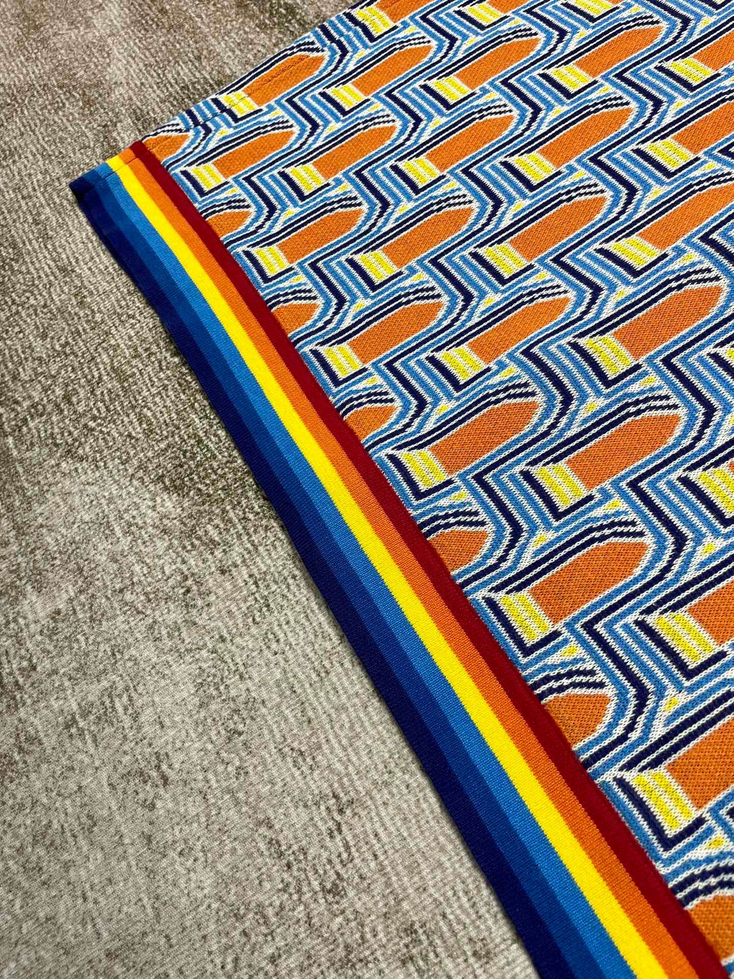 Multi-color Shirt - FashionHype.xyz