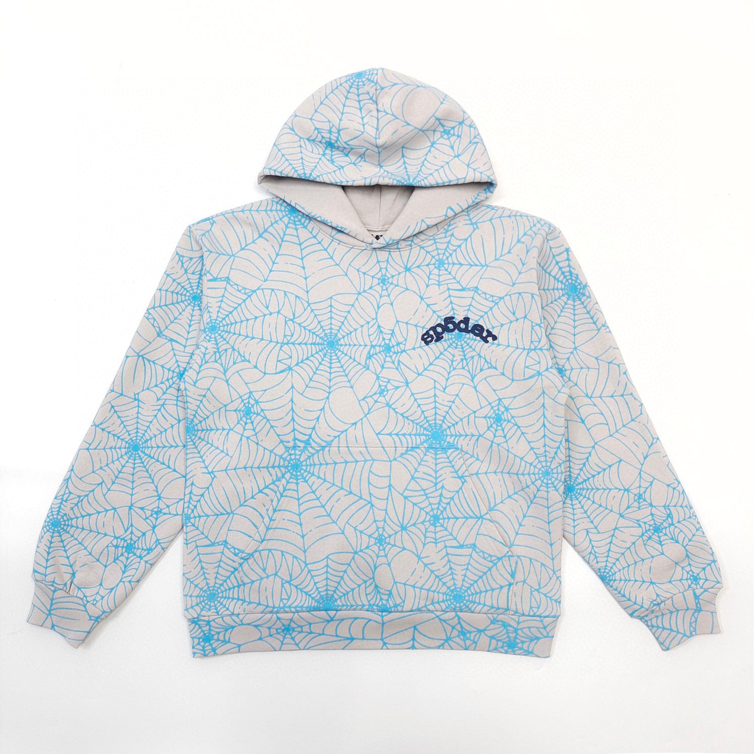 Mehrfarbiger Hoodie