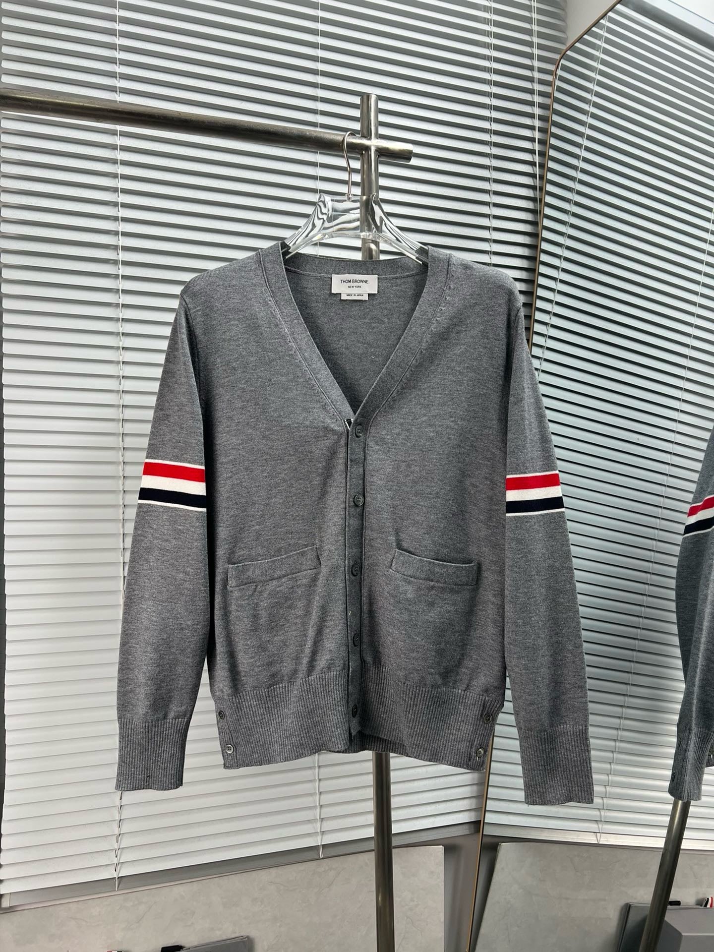 Multi-Colors Jacket - FashionHype.xyz
