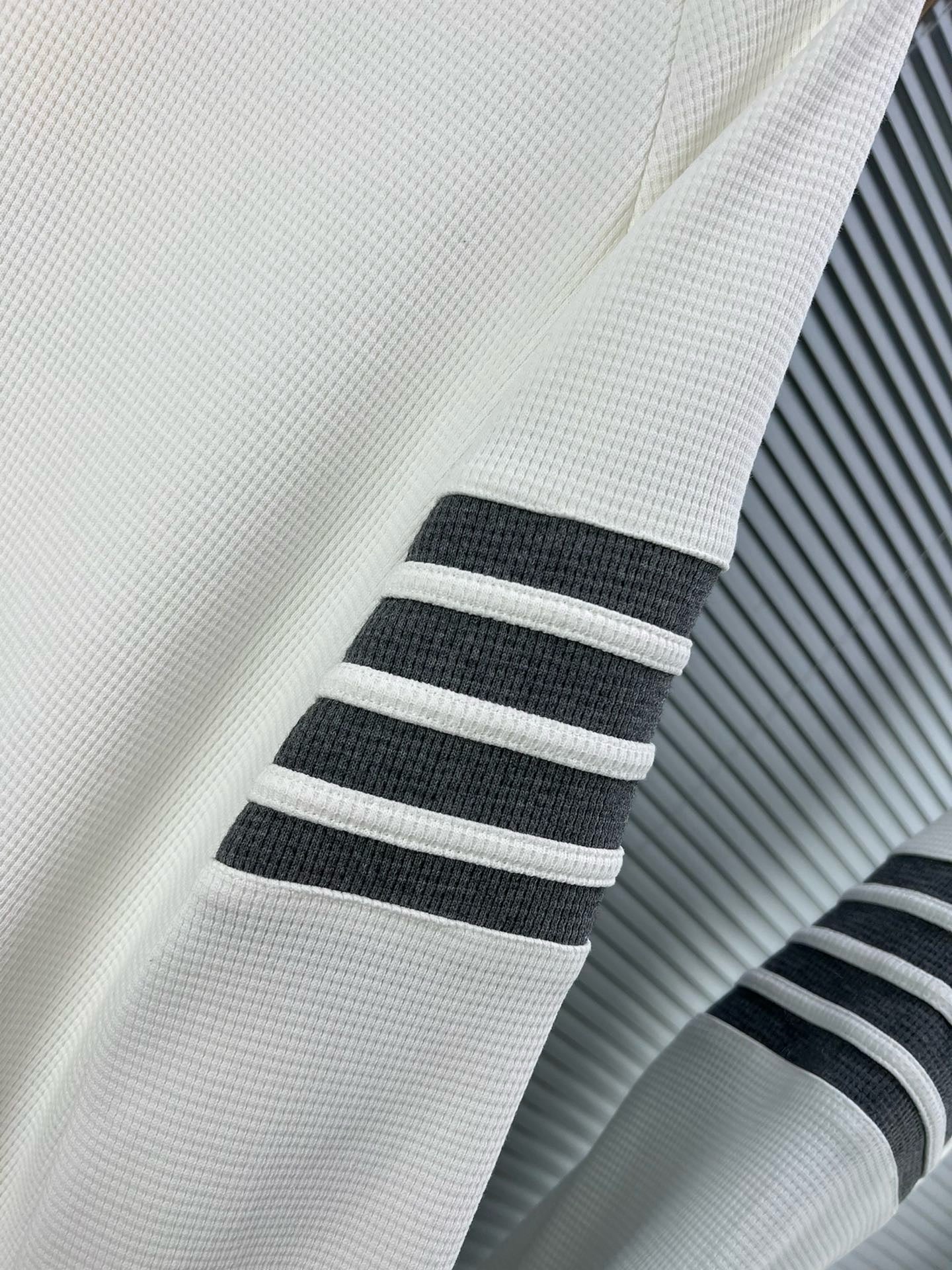 Multi-Color Jersey - FashionHype.xyz