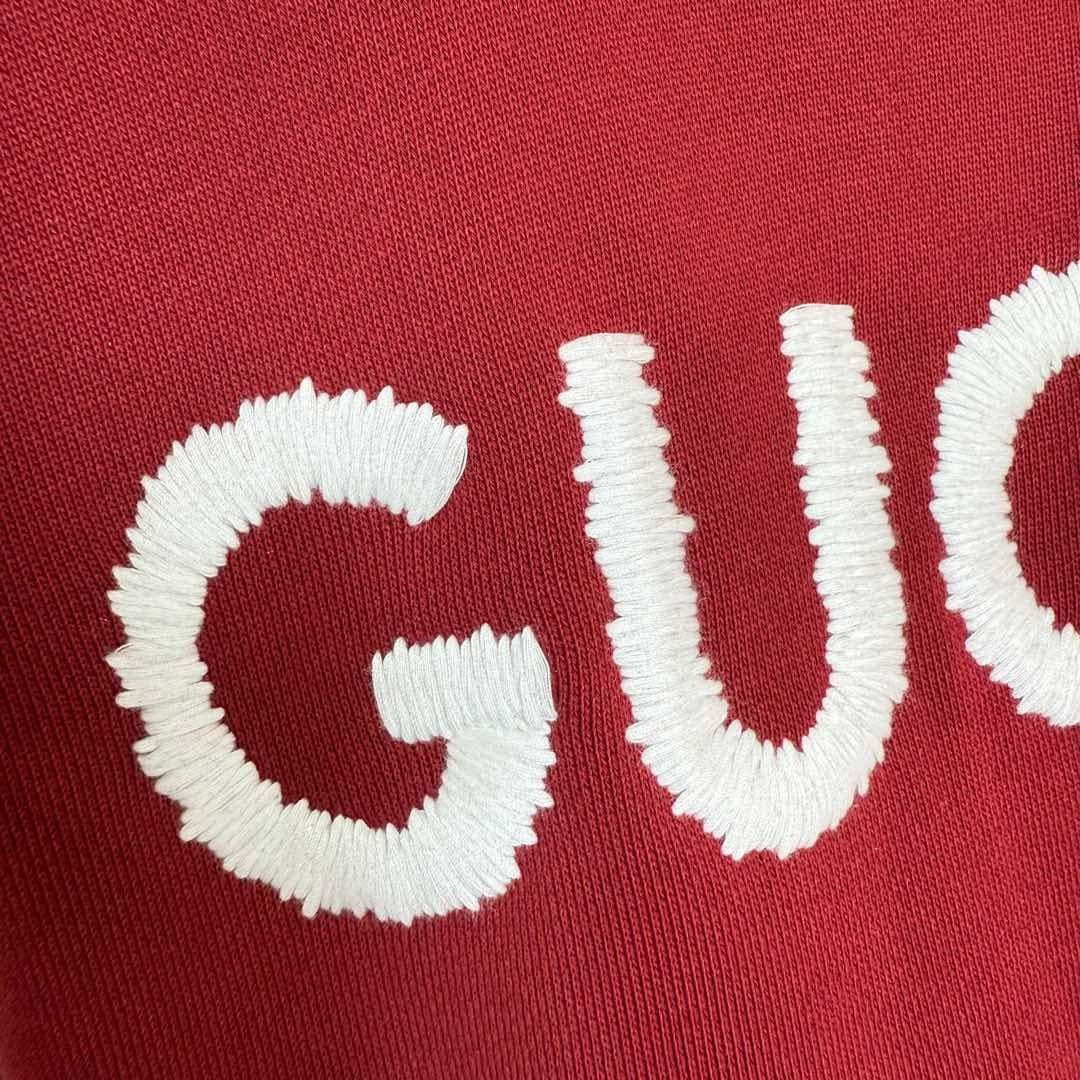 Red Jersey - FashionHype.xyz