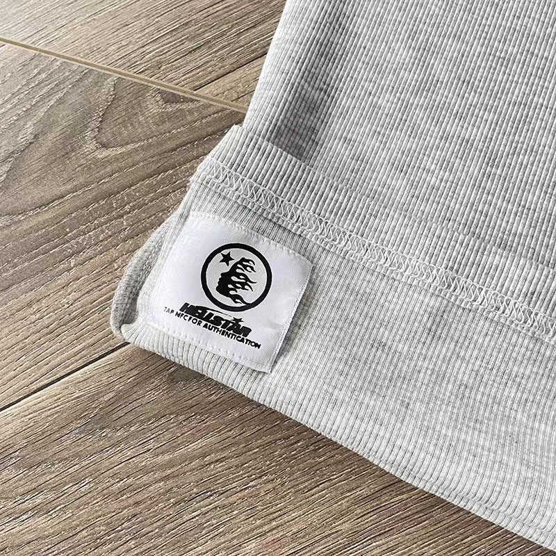 Black and White Vest - FashionHype.xyz