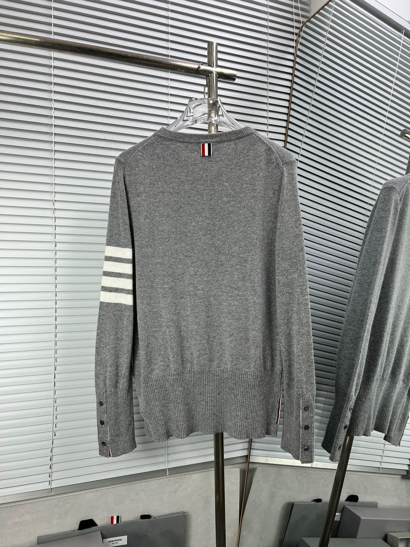 Mehrfarbiges Trikot