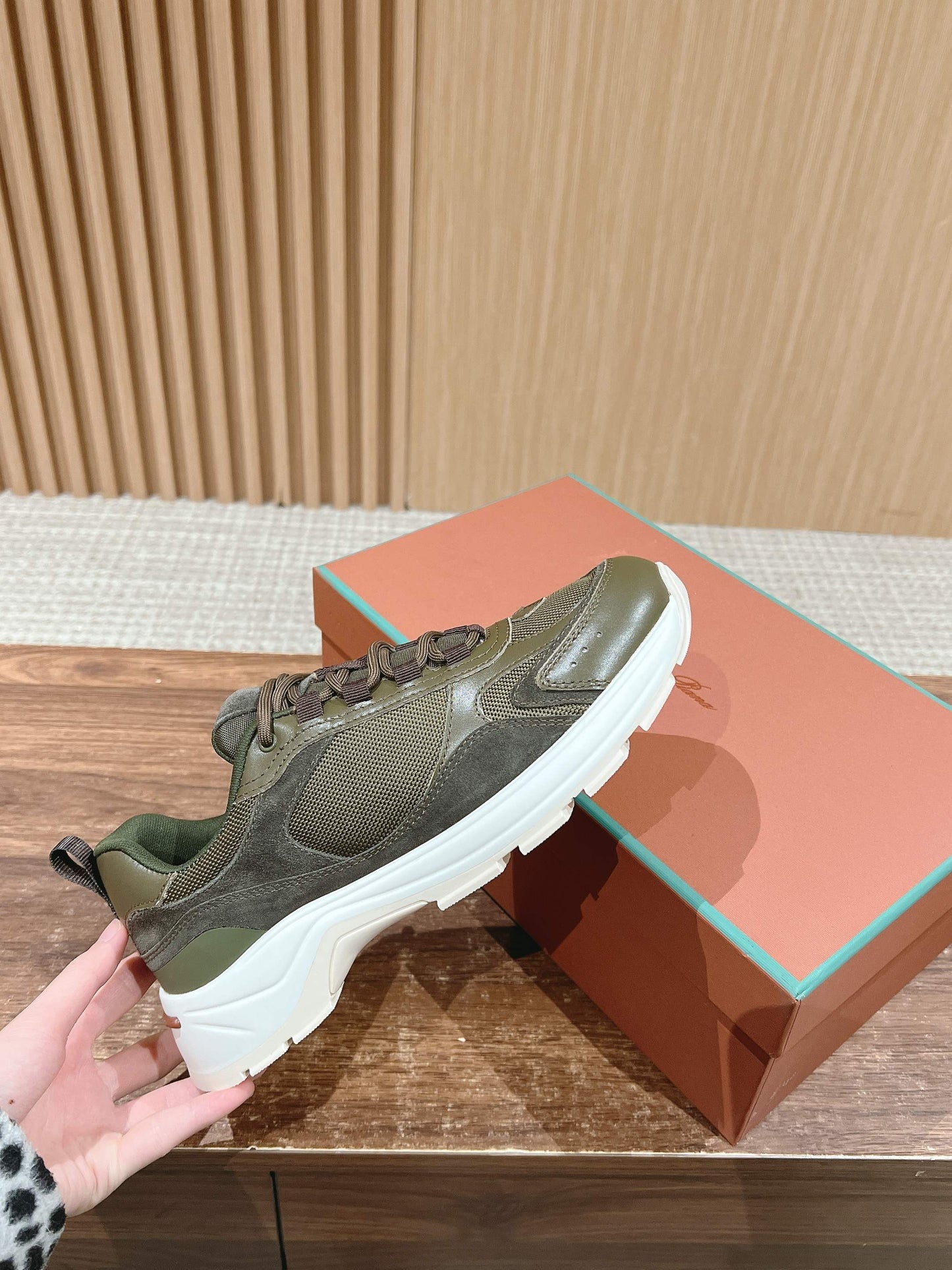 Multi-Colors Shoes - FashionHype.xyz