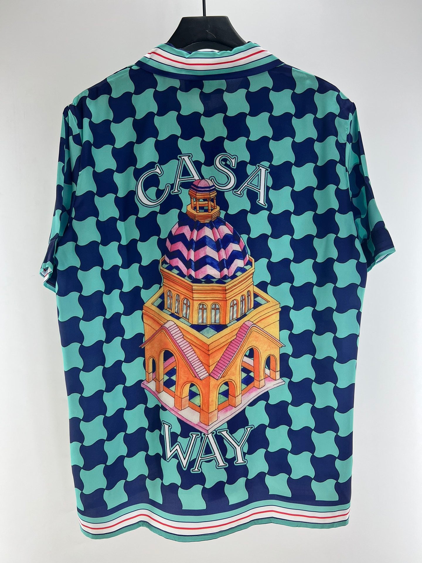 Multi-color Shirt - FashionHype.xyz
