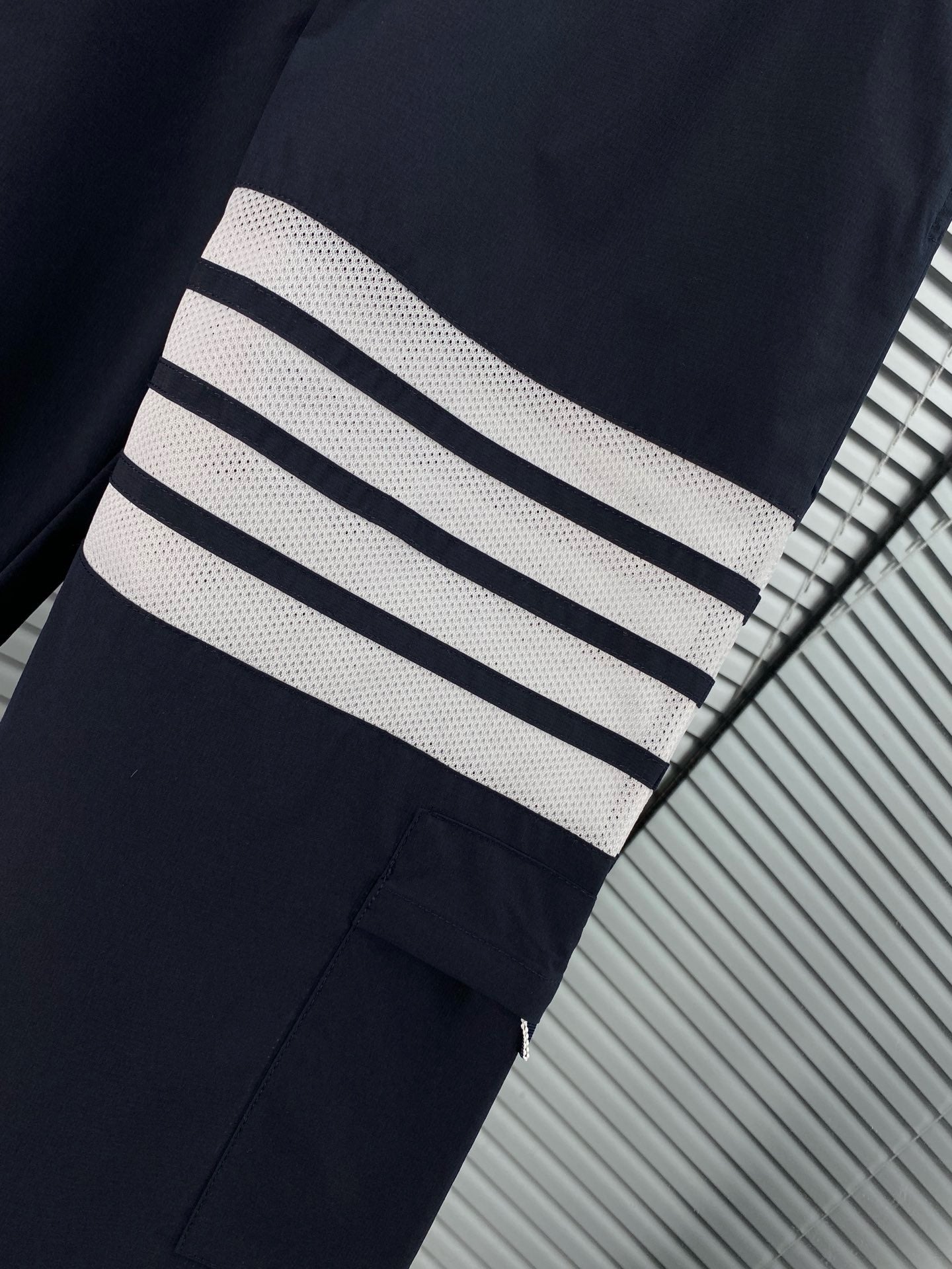 Multi-Color Pant - FashionHype.xyz