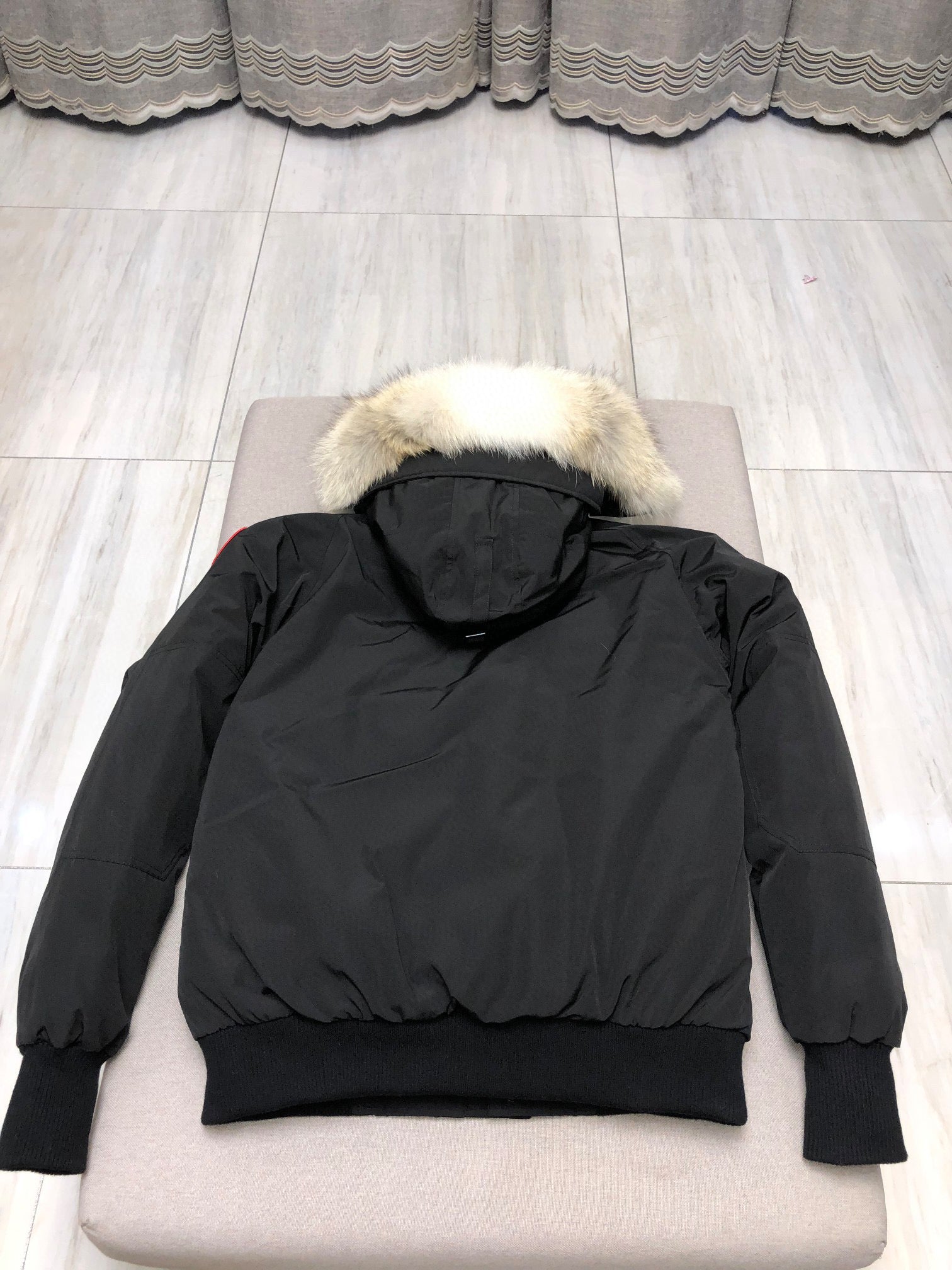 Multi-color Jacket - Size XS - FashionHype.xyz