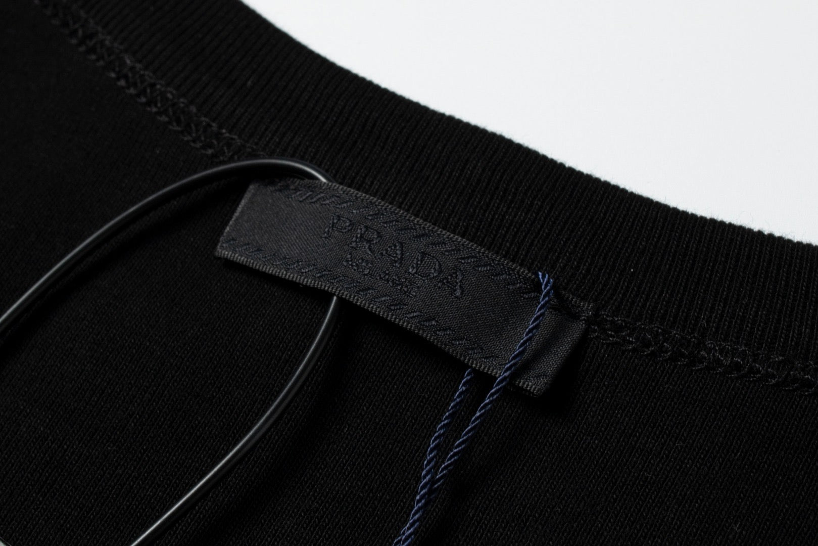 Black and White Vest - FashionHype.xyz