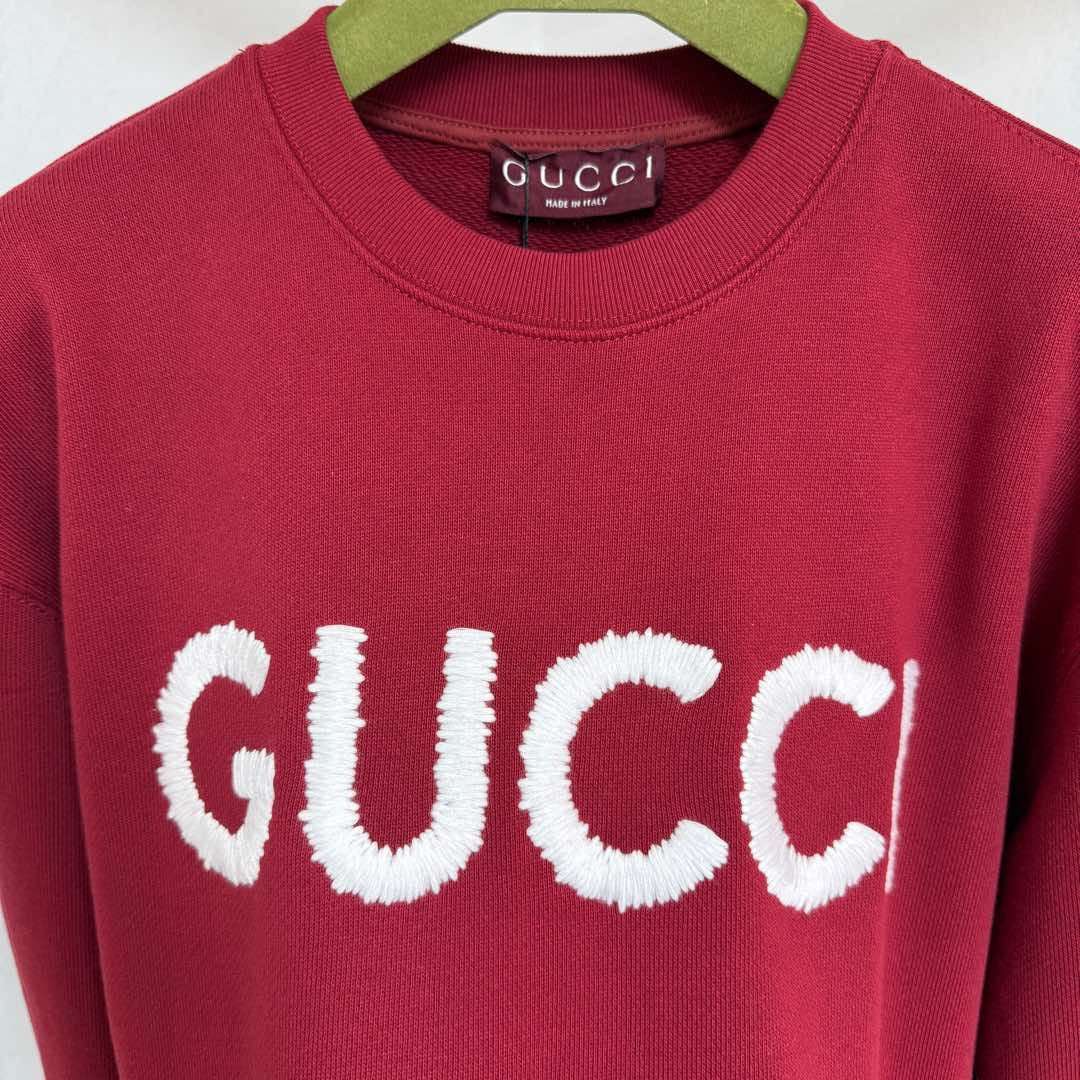 Red Jersey - FashionHype.xyz