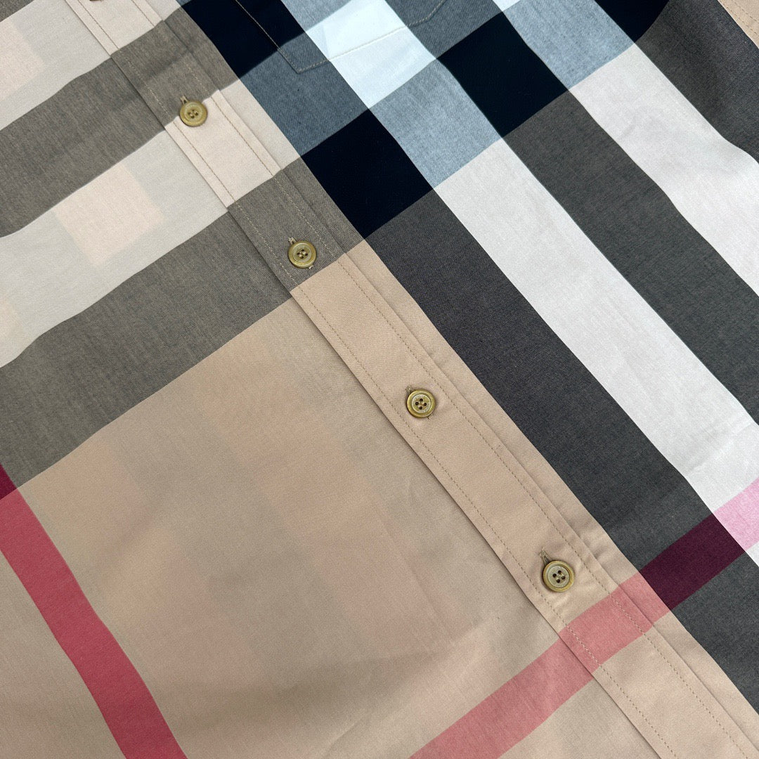 Multi-color Shirt - FashionHype.xyz