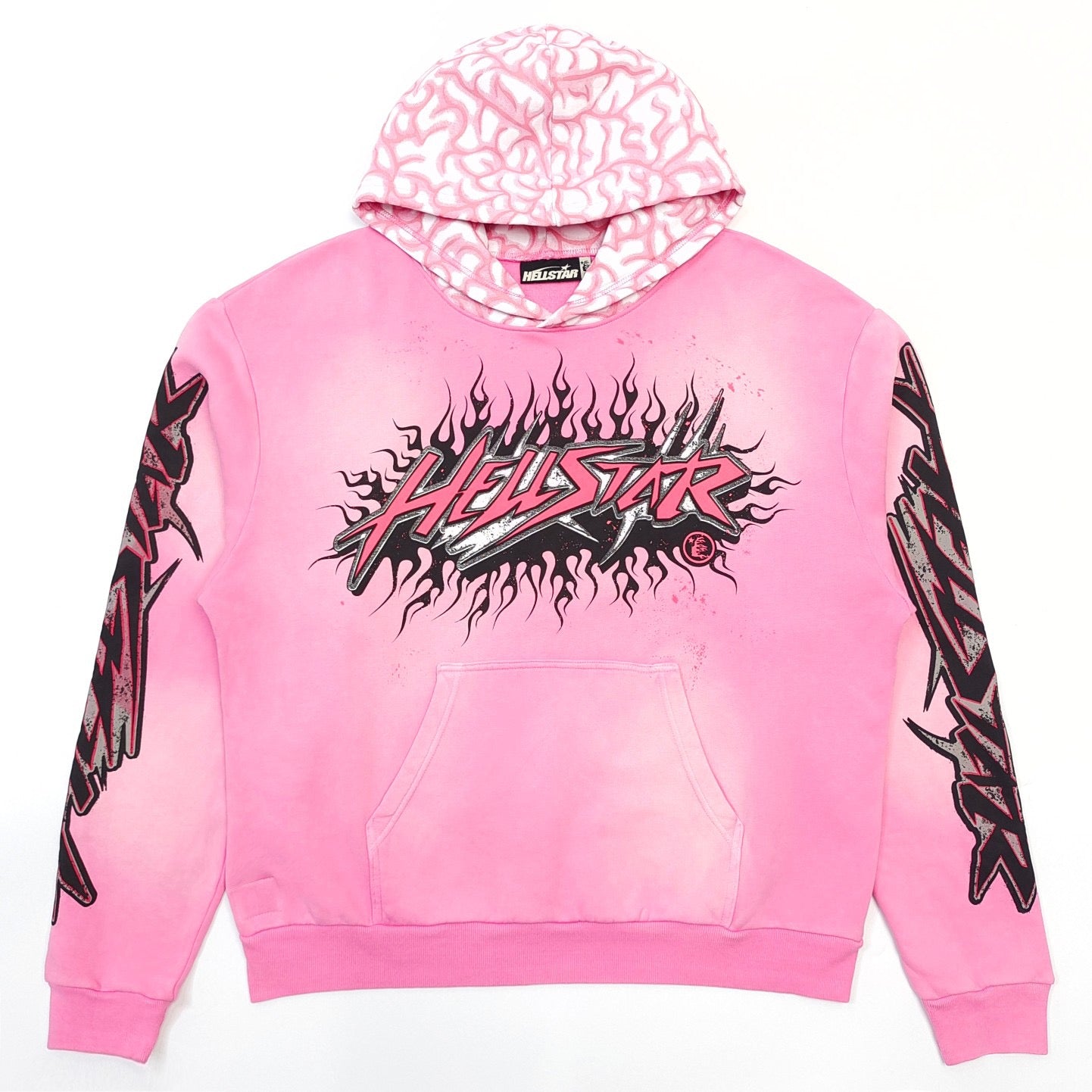 Rosa Hoodie