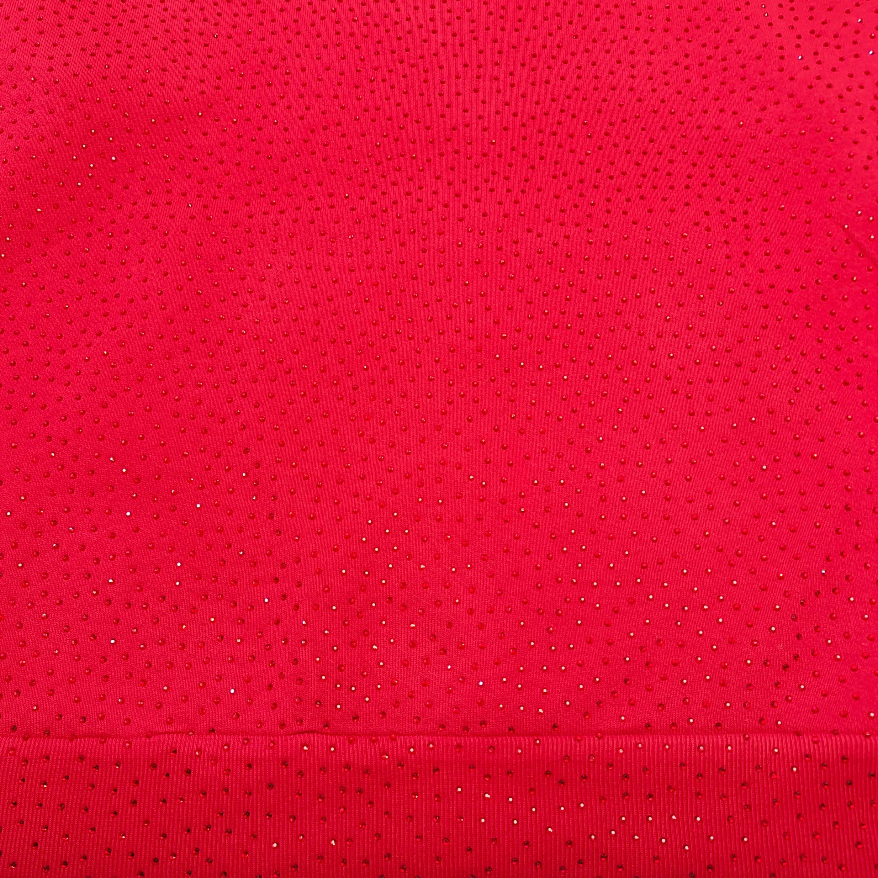 Red Hoodie - FashionHype.xyz