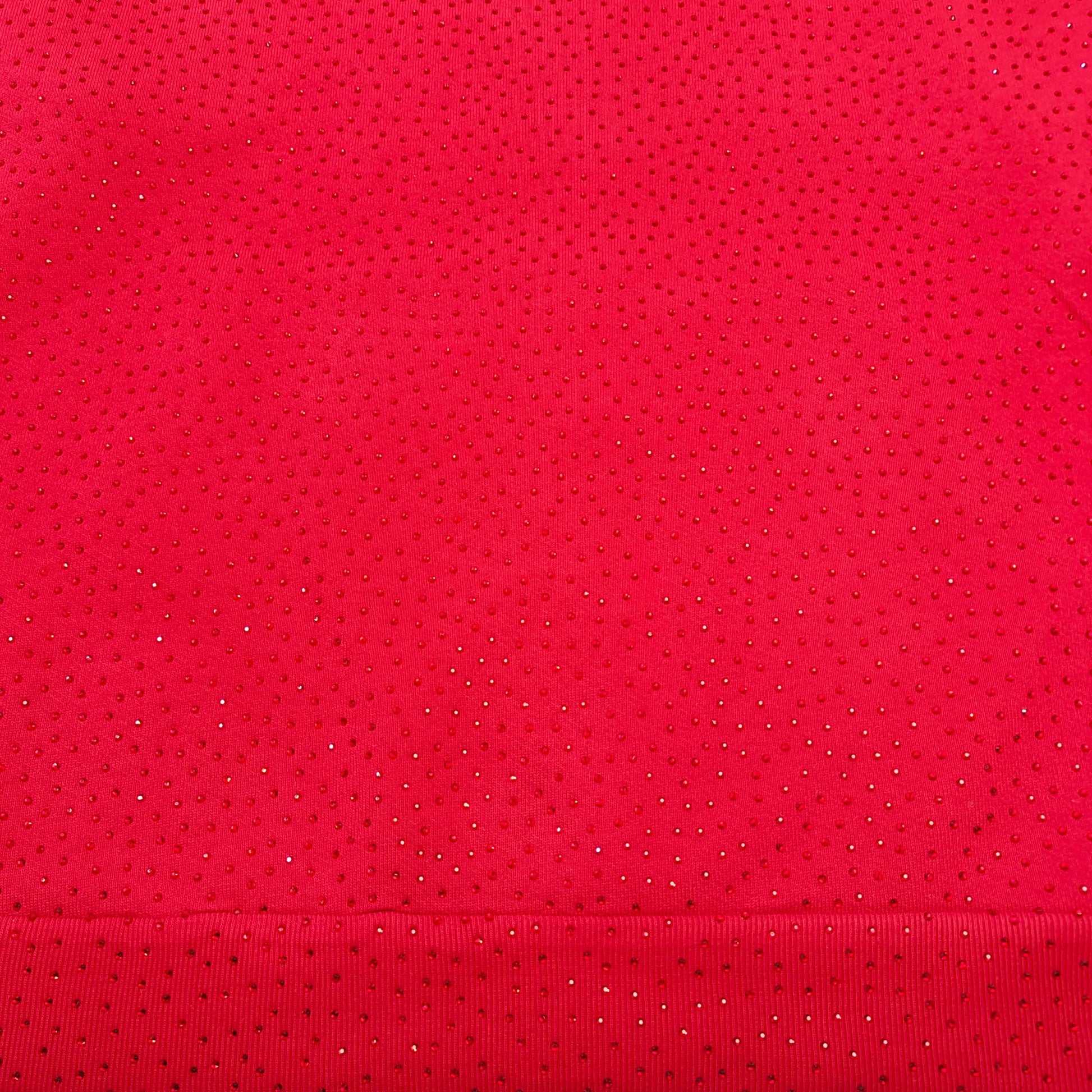 Red Hoodie - FashionHype.xyz