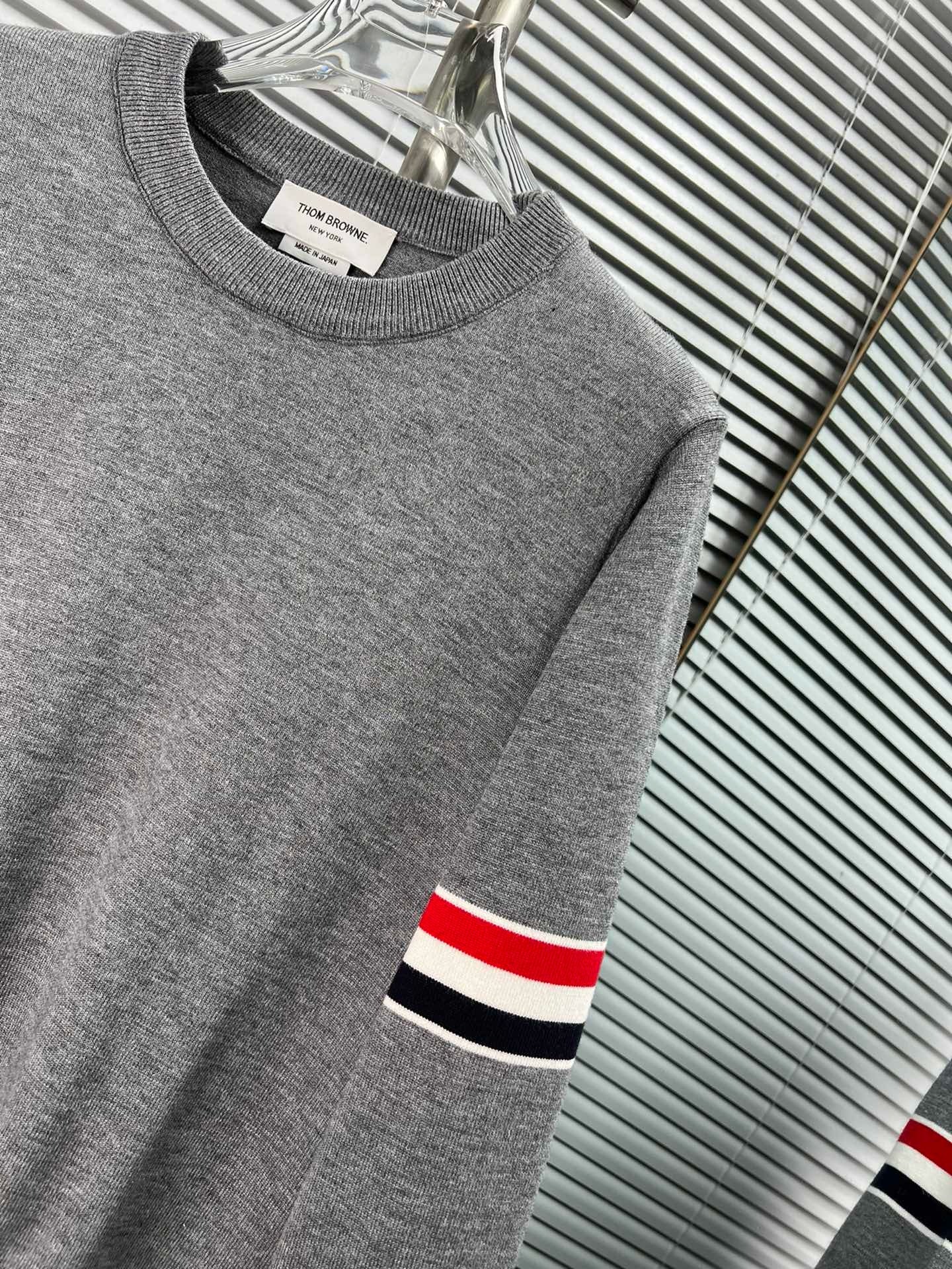 Multi-Colors Jersey - FashionHype.xyz