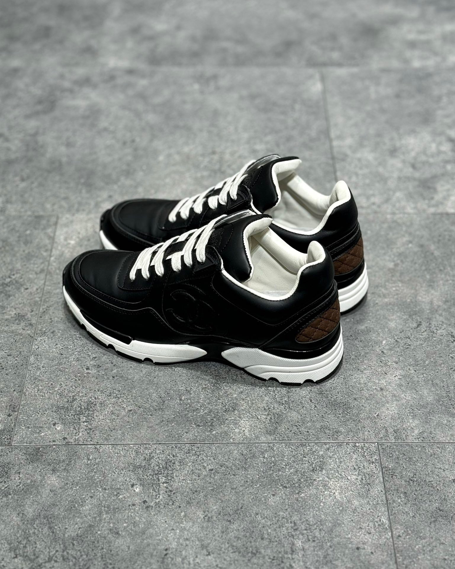 Multi-color shoes - FashionHype.xyz