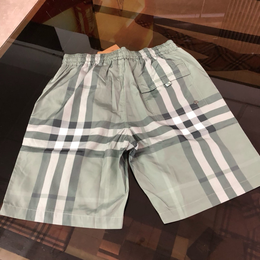Multi-Colors Short - FashionHype.xyz