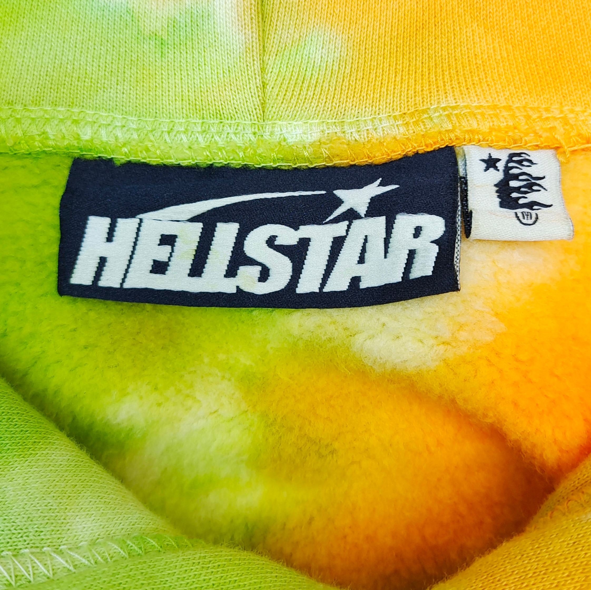 Multi-Colors Hoodie - FashionHype.xyz
