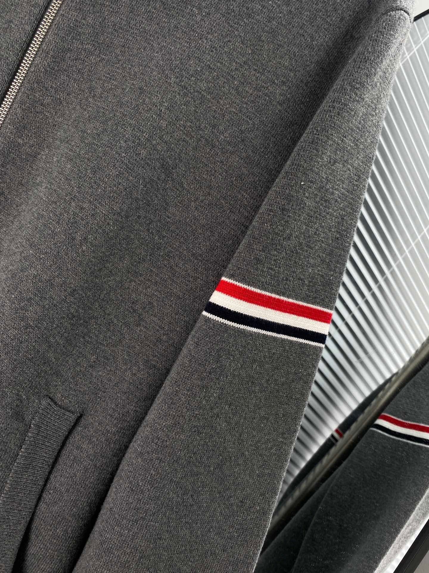 Multi-Colors Jacket - FashionHype.xyz
