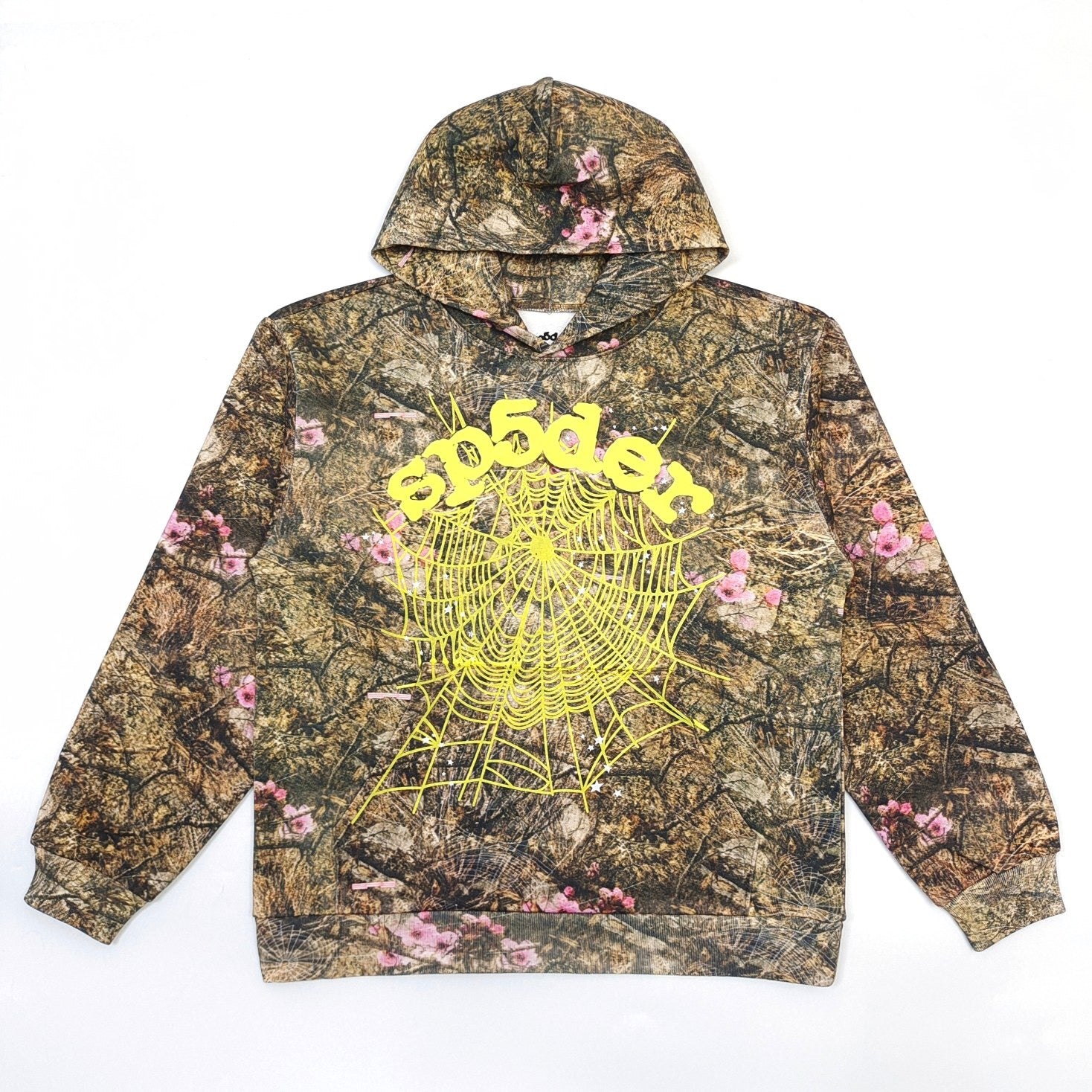 Multi-Color Hoodie - FashionHype.xyz