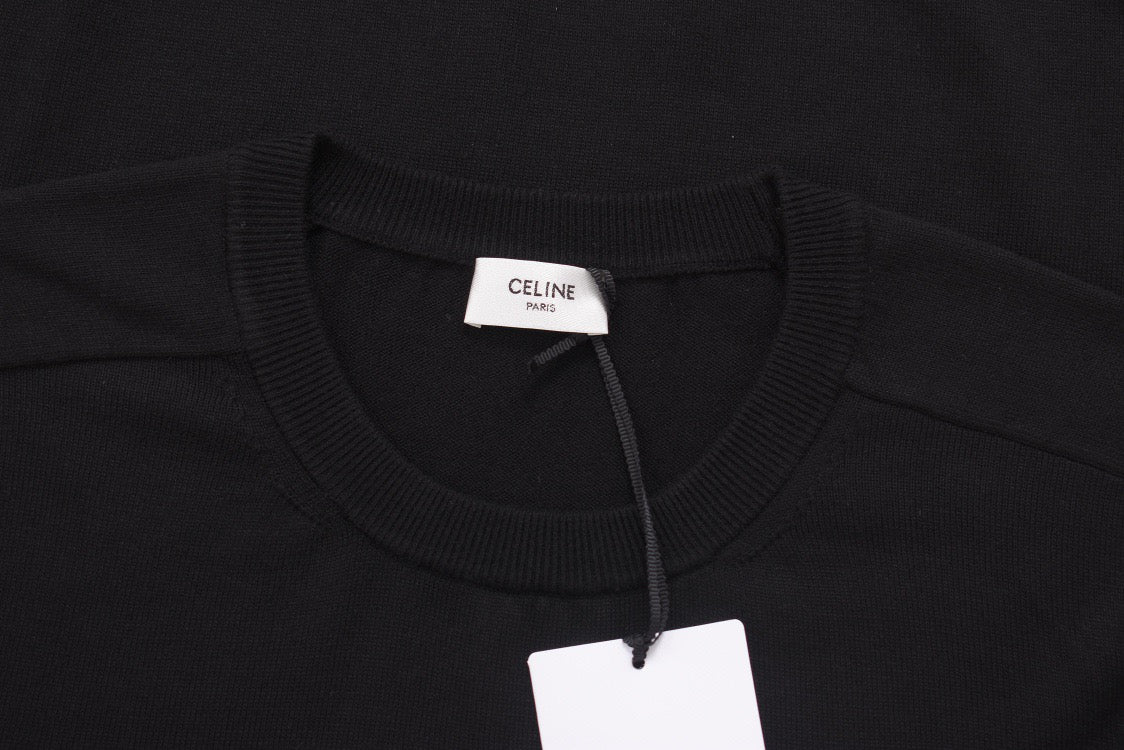 Black and Grey Jersey - FashionHype.xyz