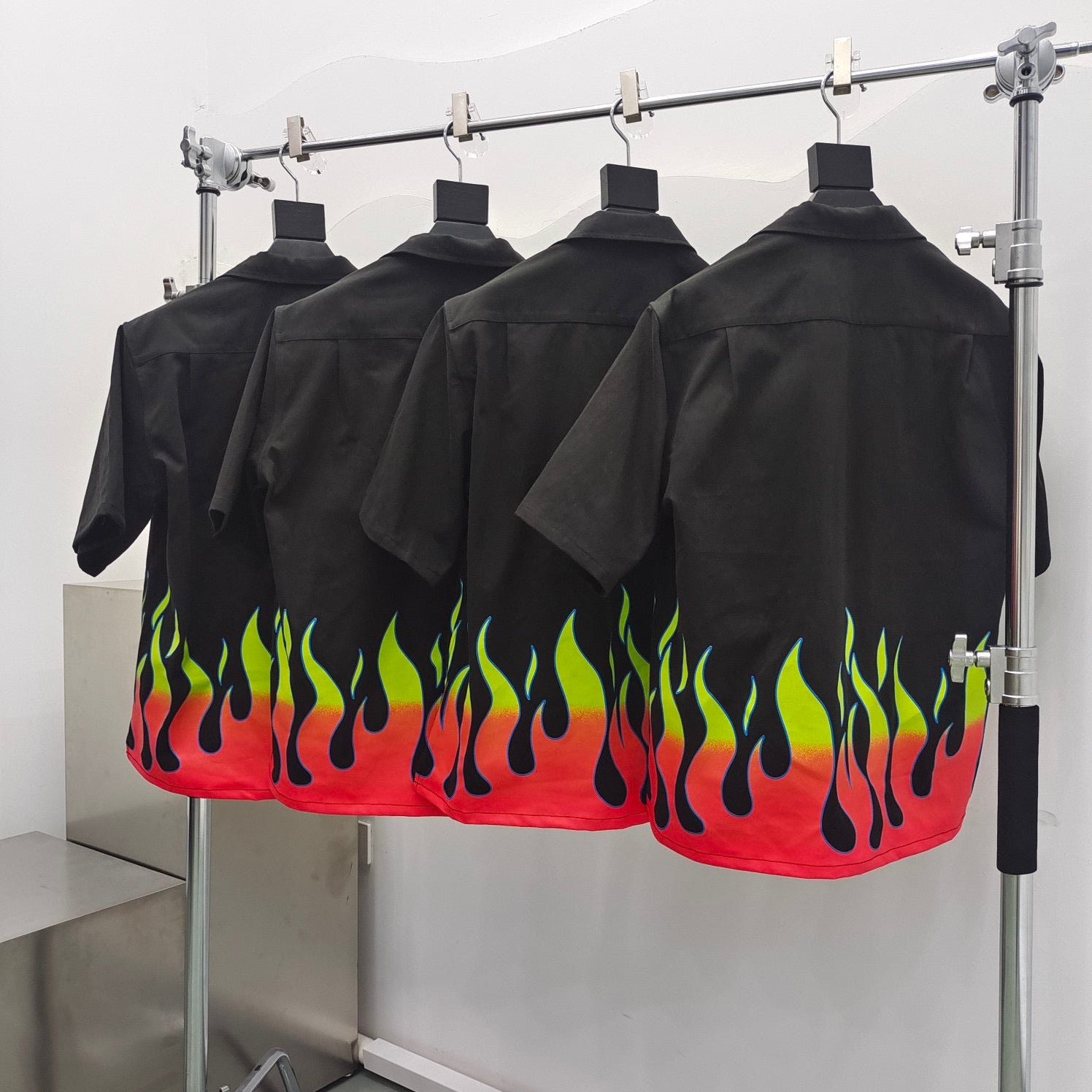 Multi-color Shirt - FashionHype.xyz