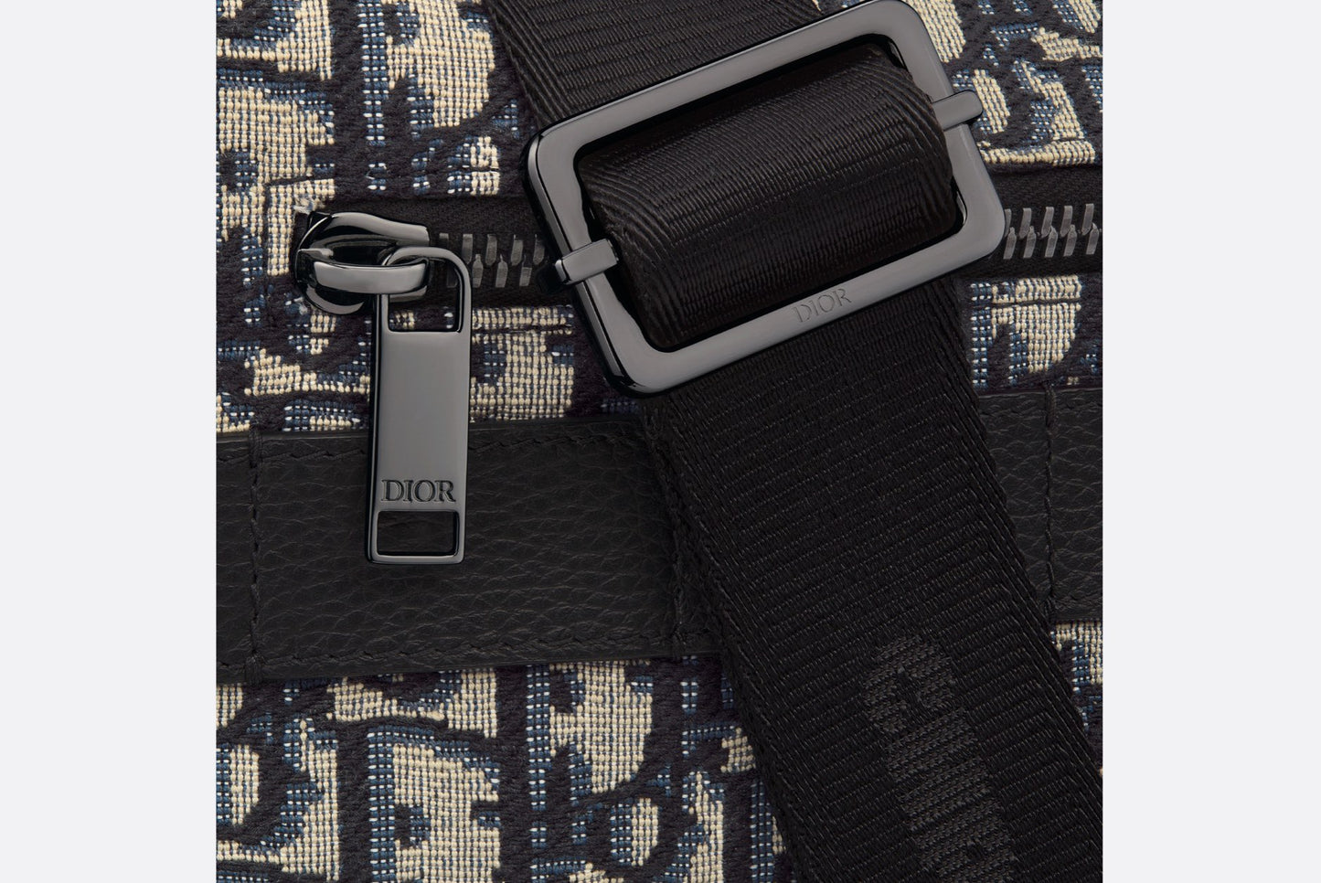 Black grey Bag - FashionHype.xyz