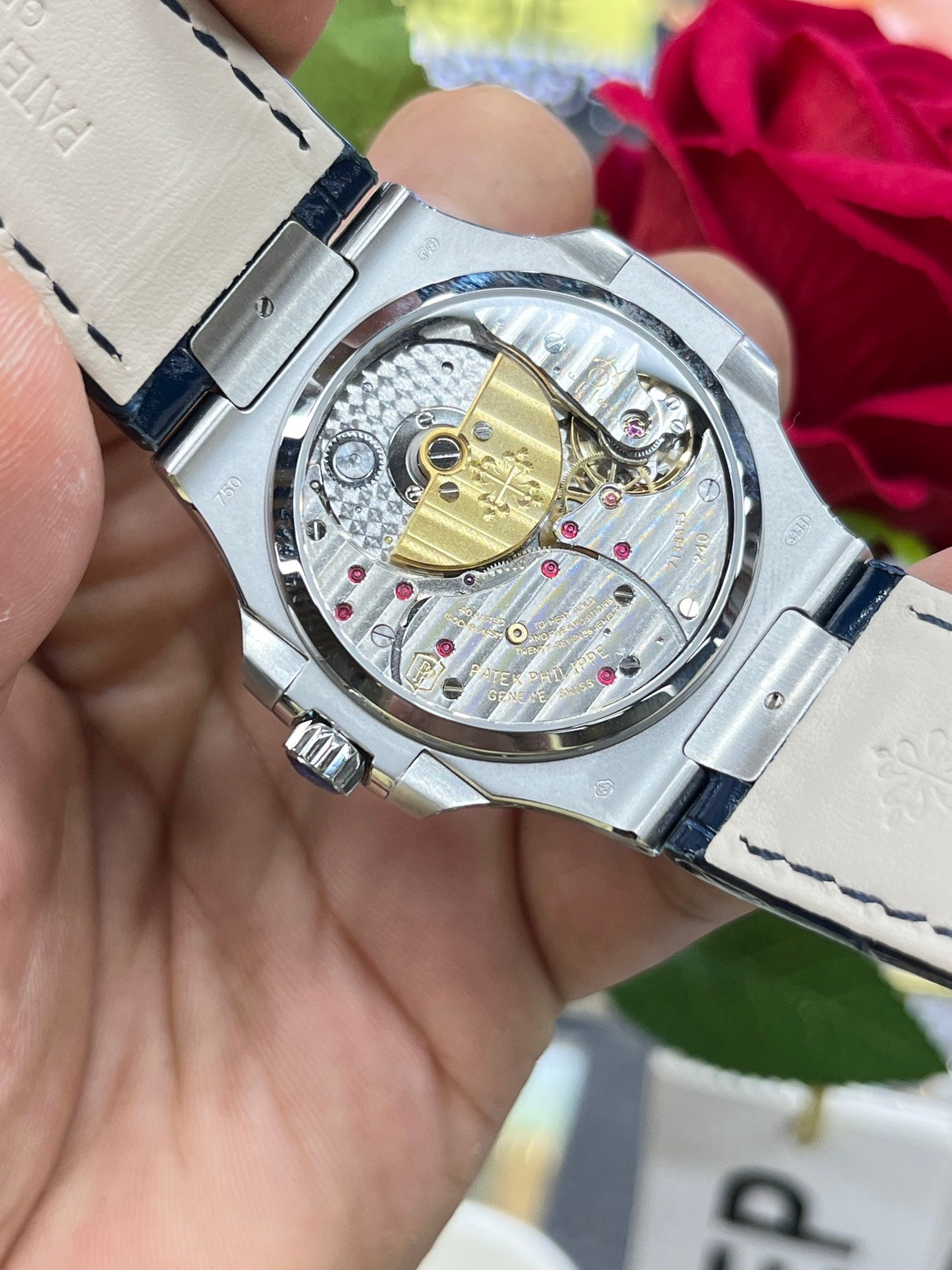 Black Watch - FashionHype.xyz