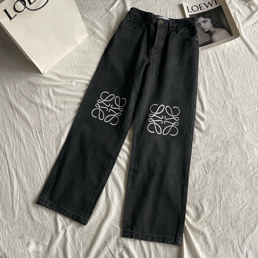 Black Pant - FashionHype.xyz