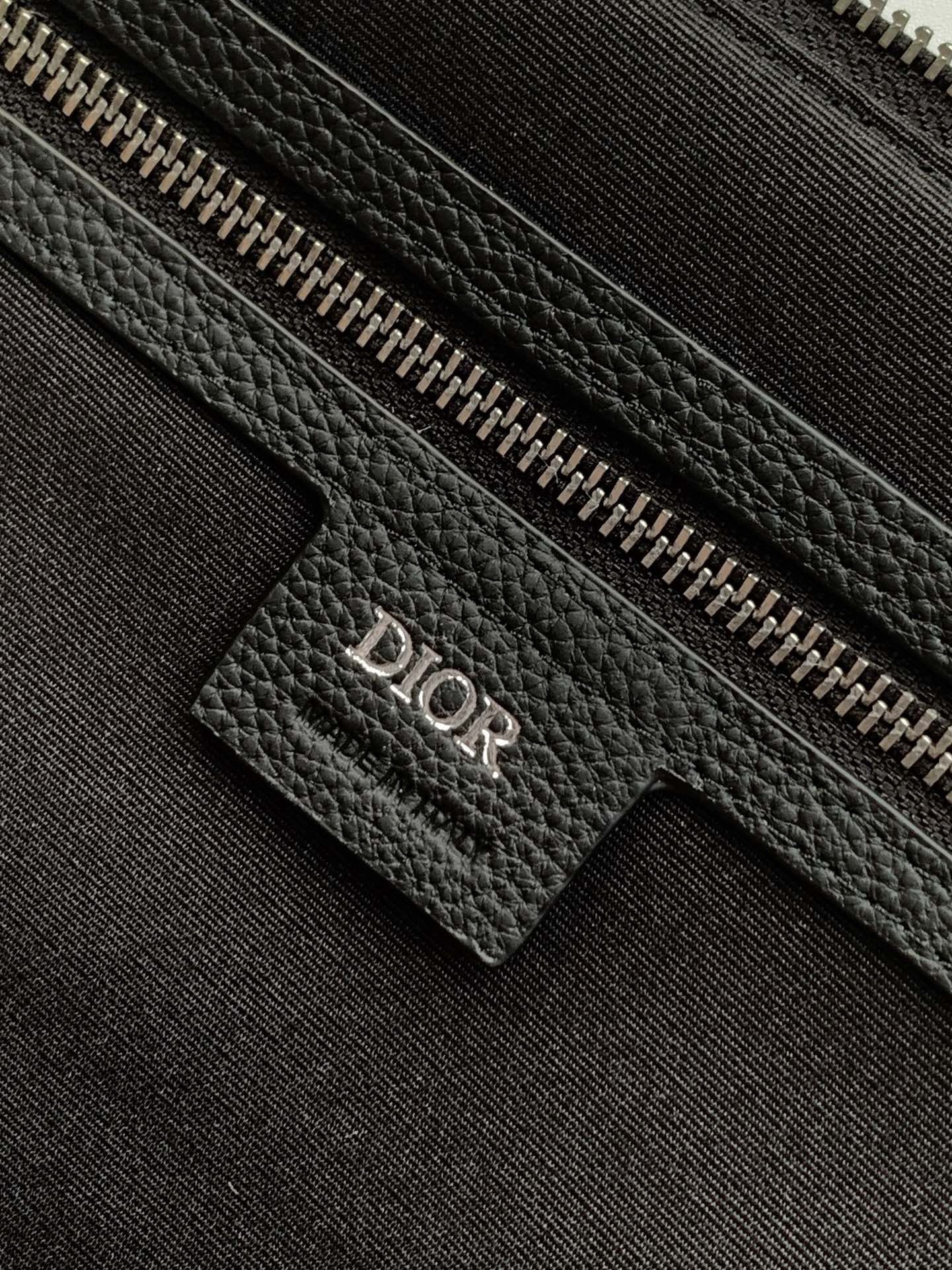 Apricot and Black Bag - FashionHype.xyz