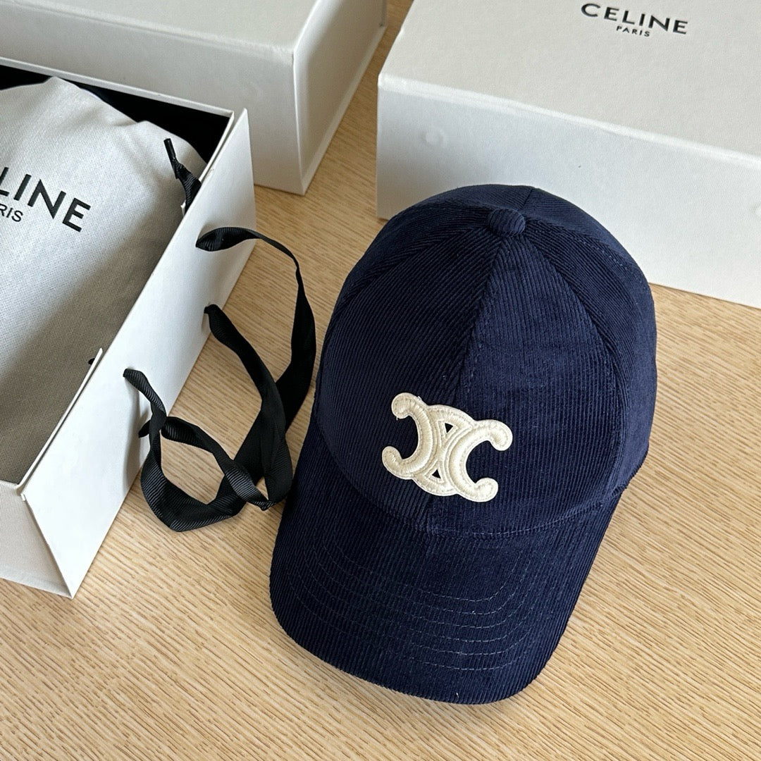Multi-Color Hat - FashionHype.xyz