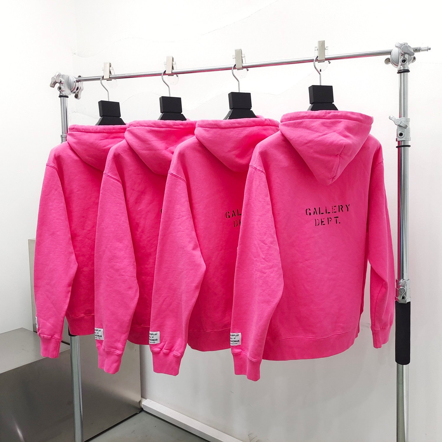 Rosa Hoodie