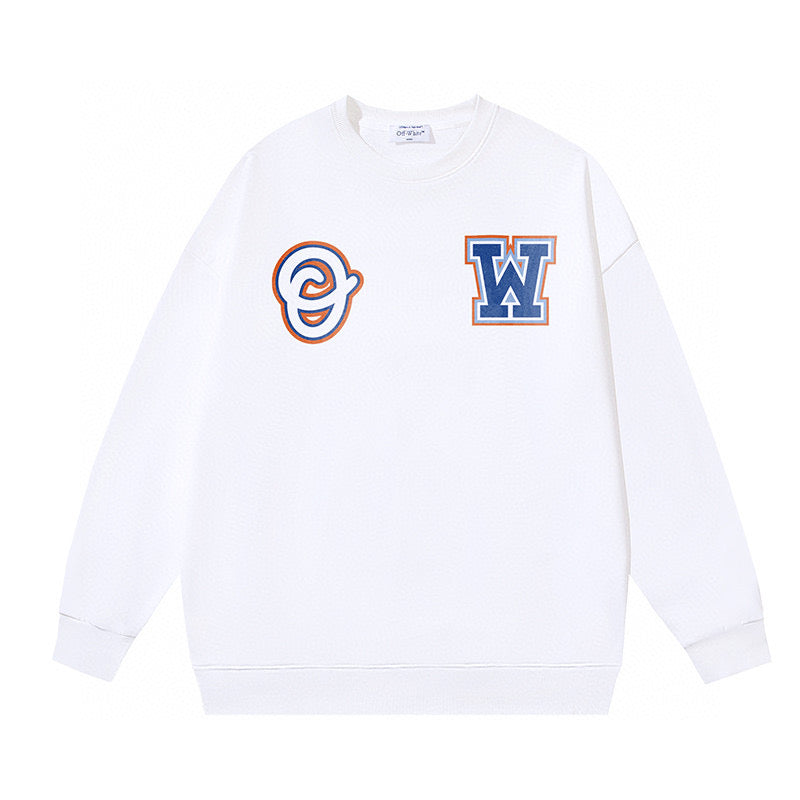 Schwarz-weißes Trikot