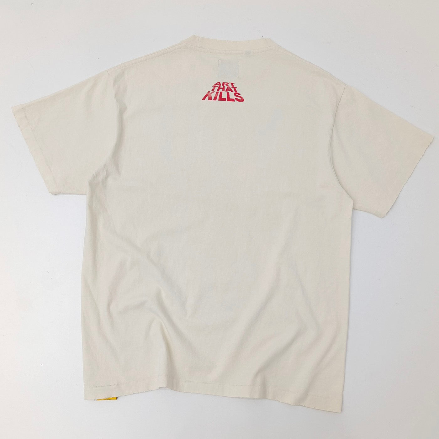 Hellrosa T-Shirt