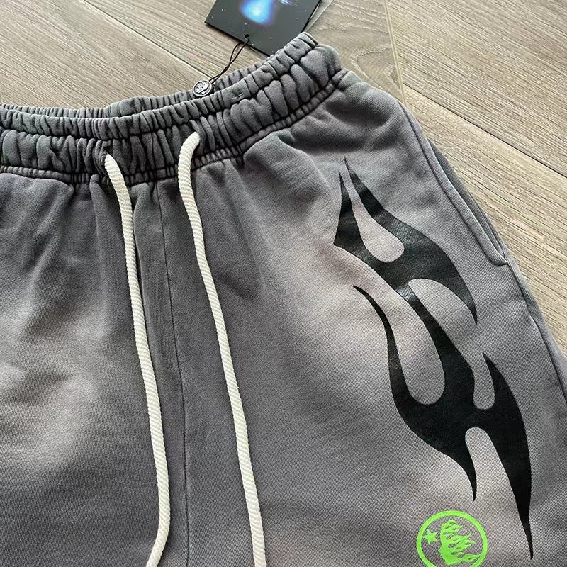Multi-Colors Short - FashionHype.xyz