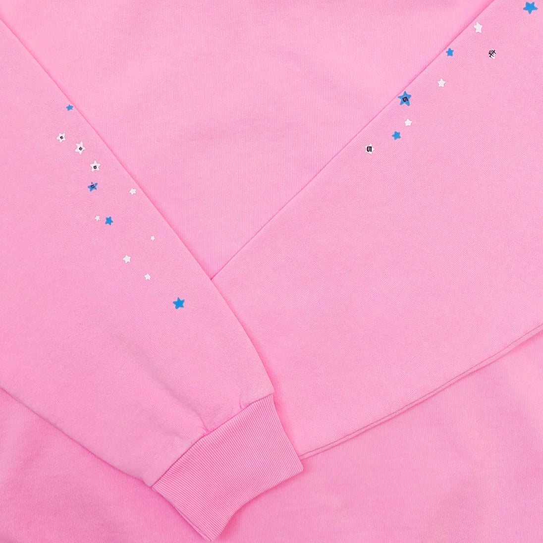 Rosa Hoodie