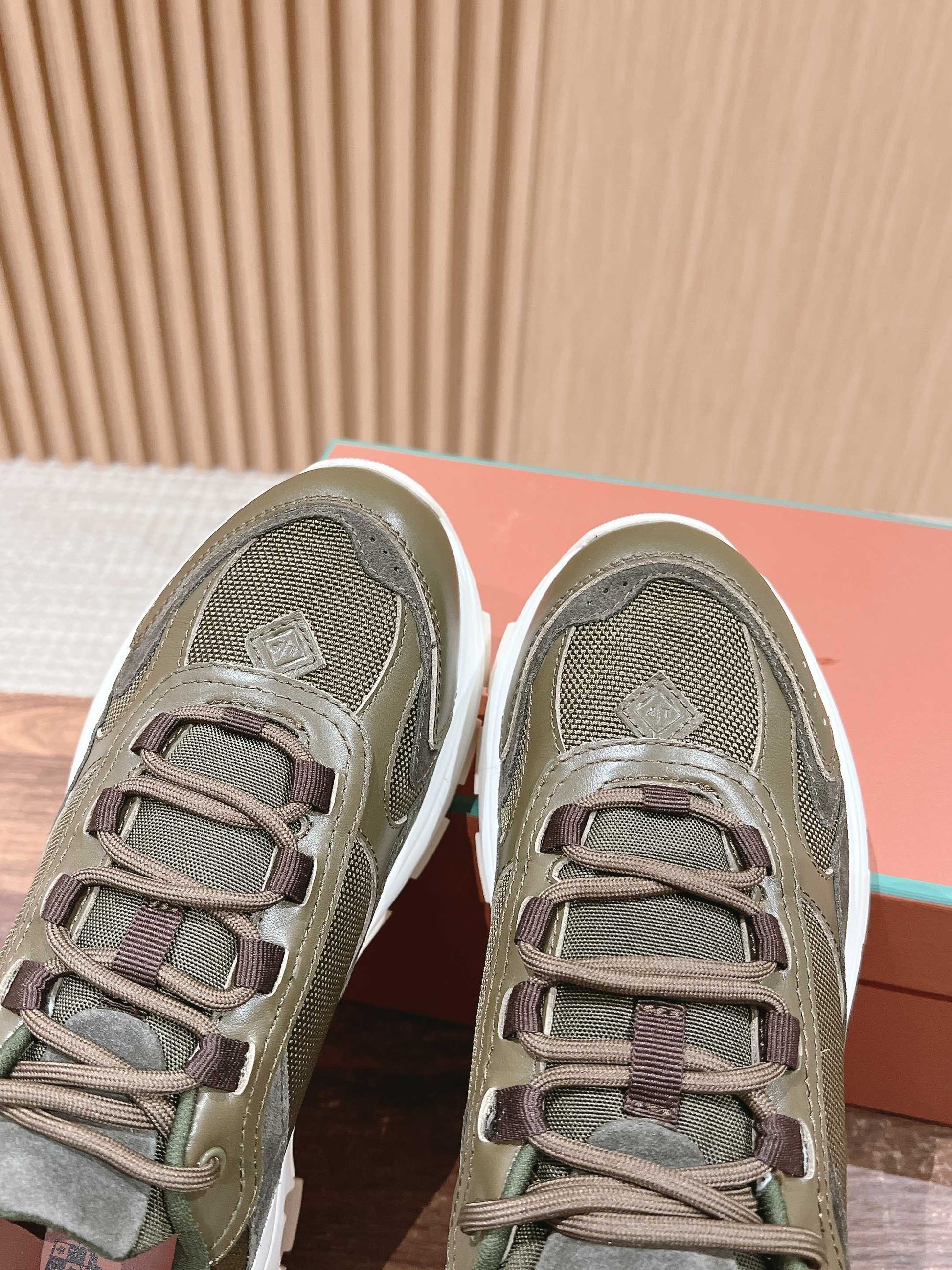 Multi-Colors Shoes - FashionHype.xyz