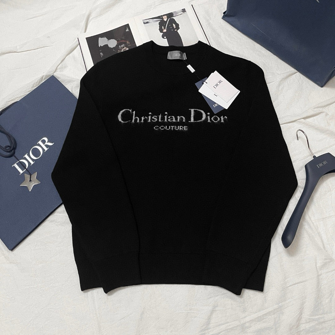 Black Jersey - FashionHype.xyz