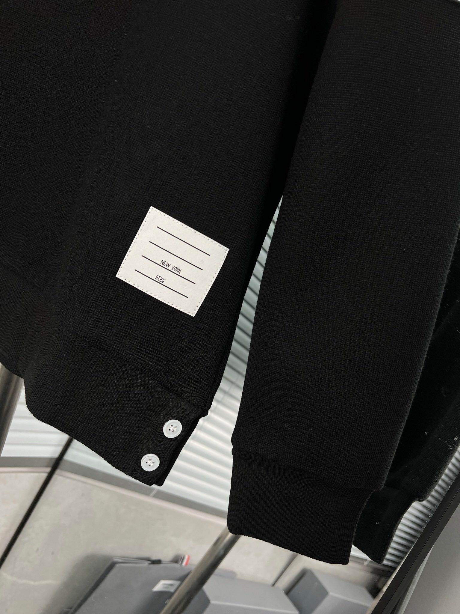 Mehrfarbiges Trikot