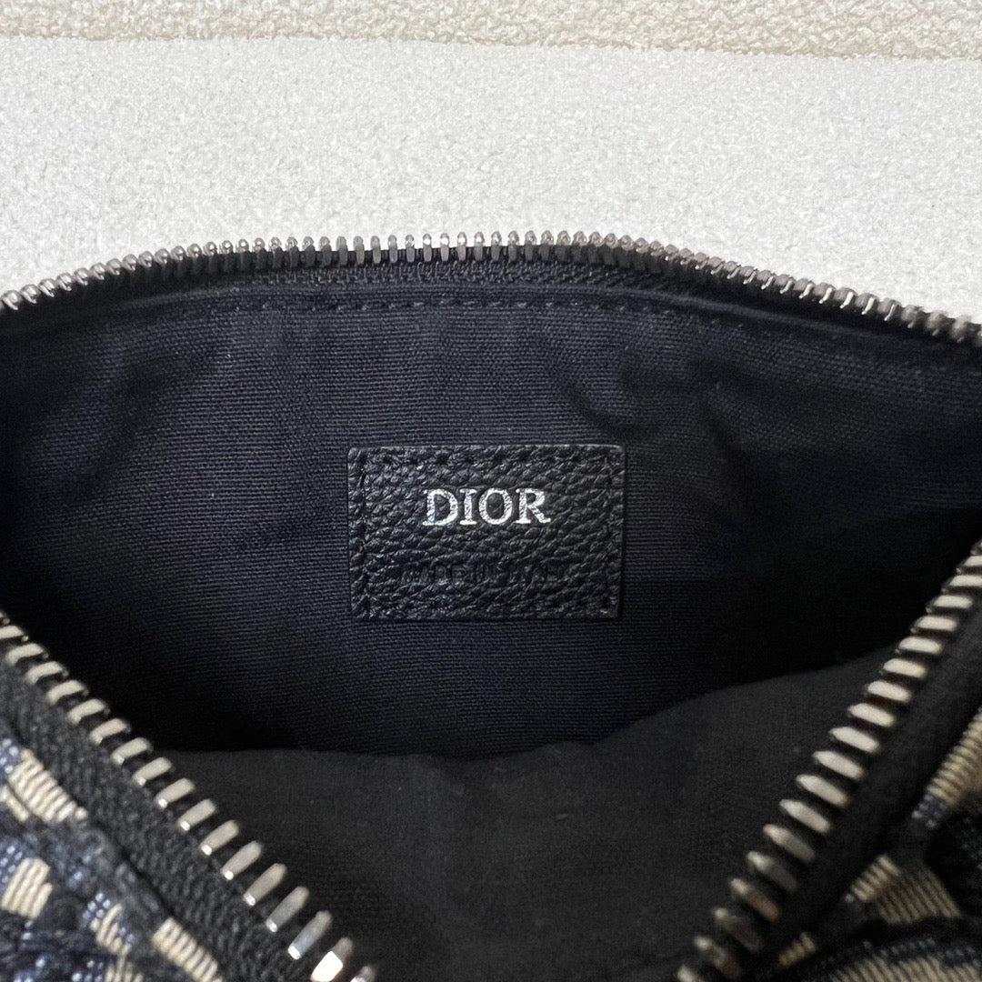 Black grey Bag - FashionHype.xyz